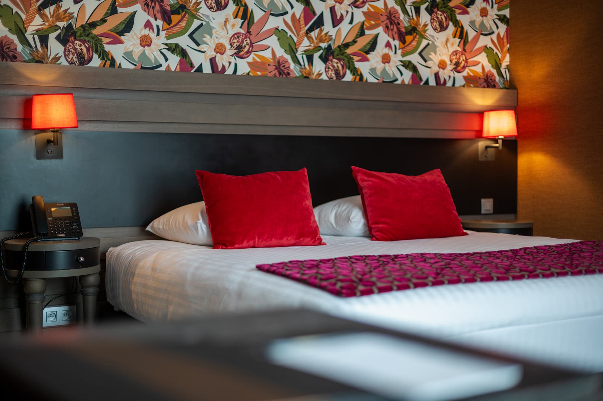 Van der Valk Hotel Liège Congrès
