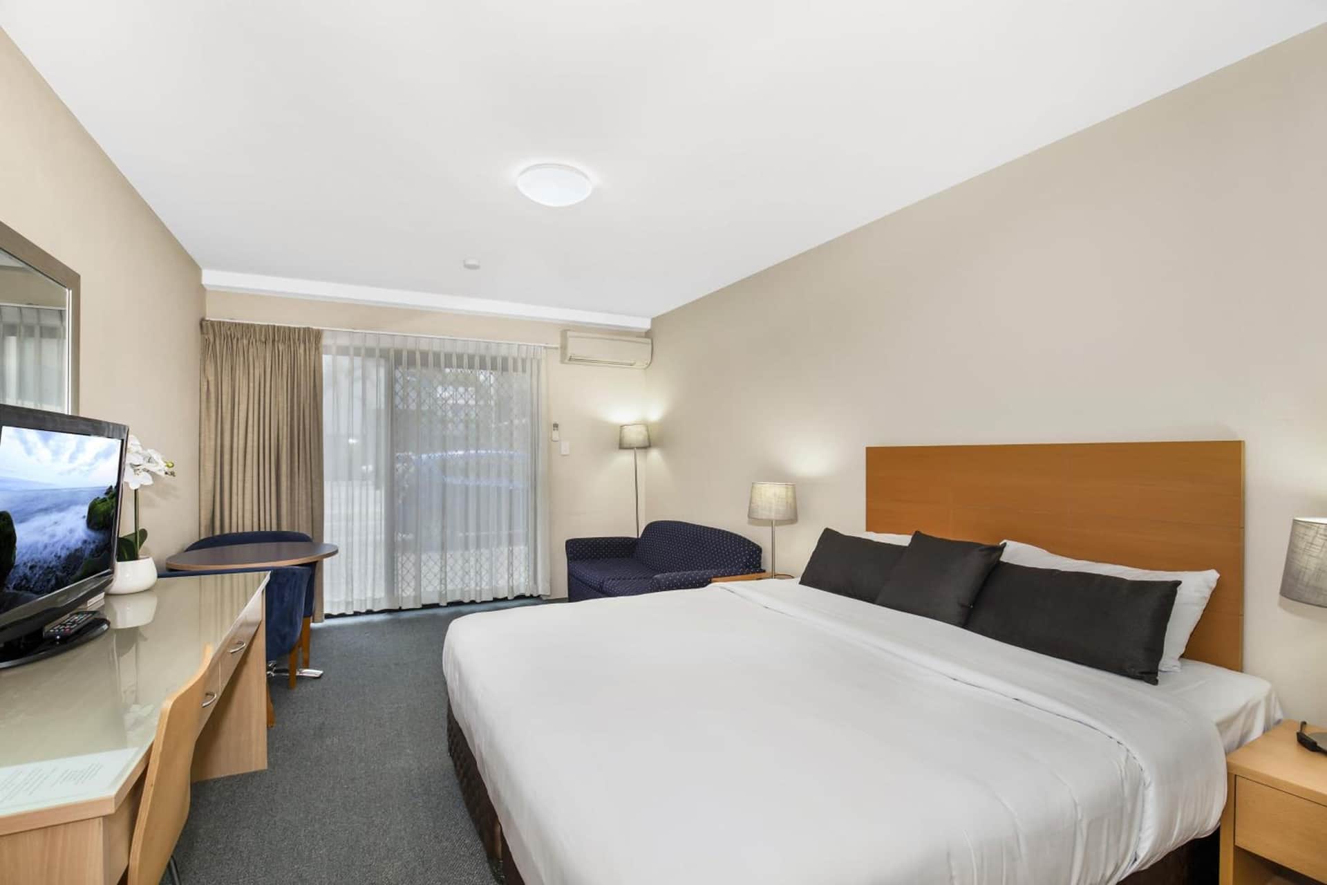 Best Western Airport 85 Motel