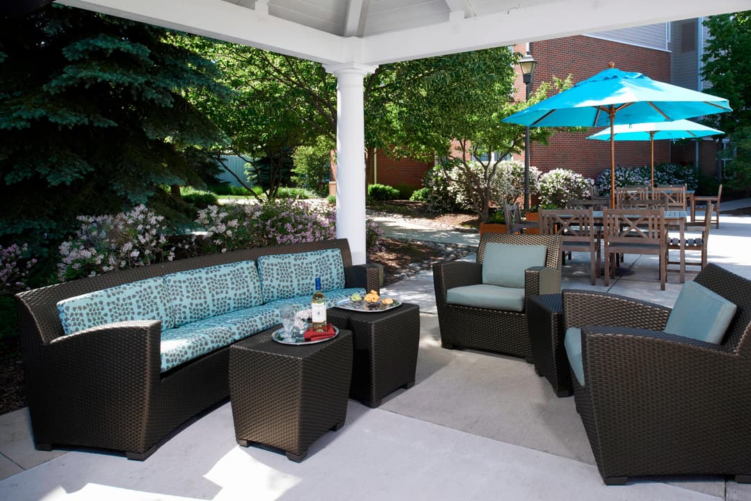 Sonesta ES Suites Chicago Waukegan Gurnee