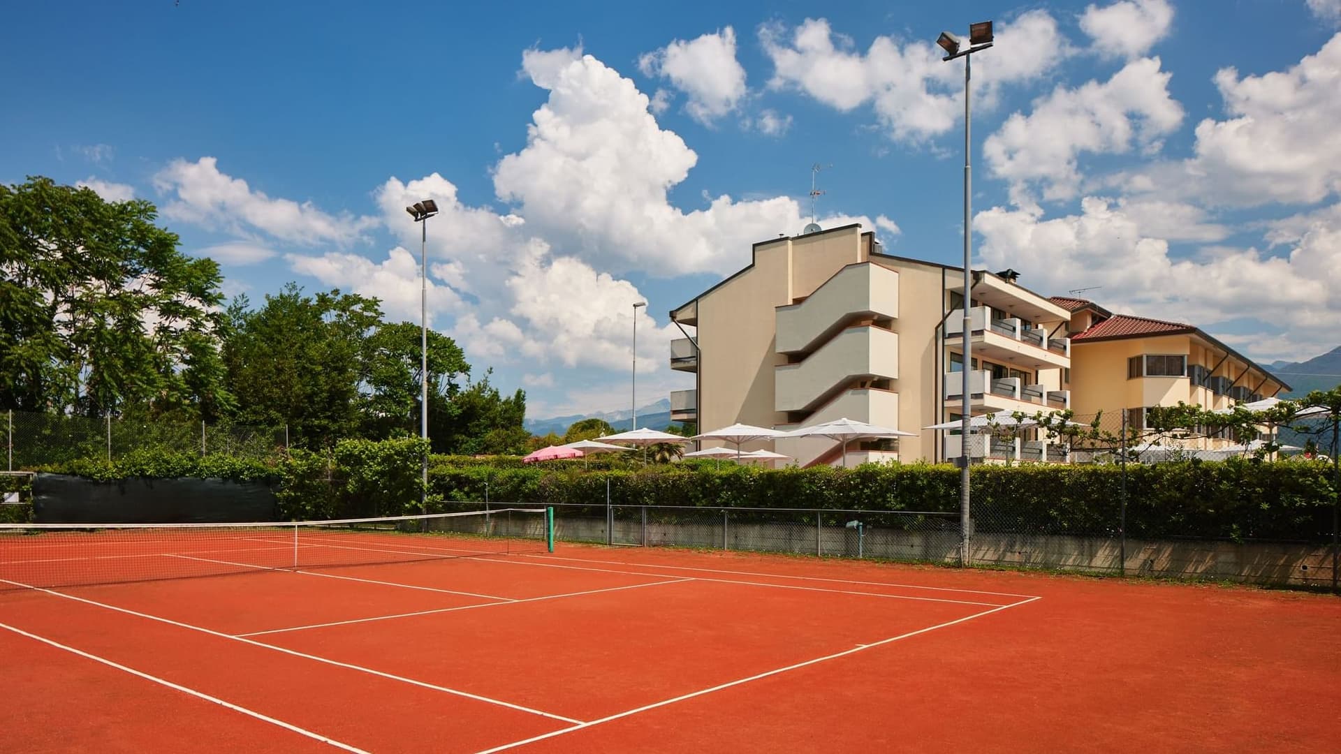 UNA Hotels Forte dei Marmi