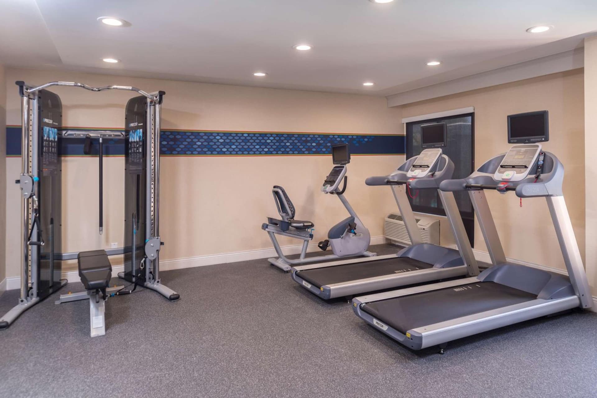 Hampton Inn Los Angeles-West Covina