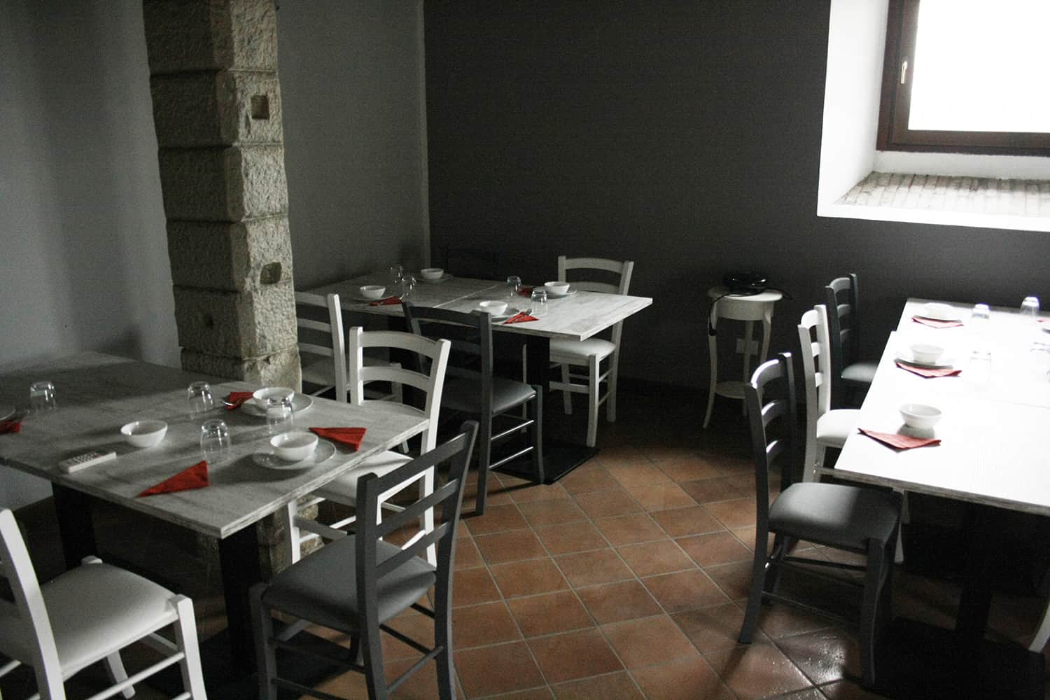 Cascina Volta