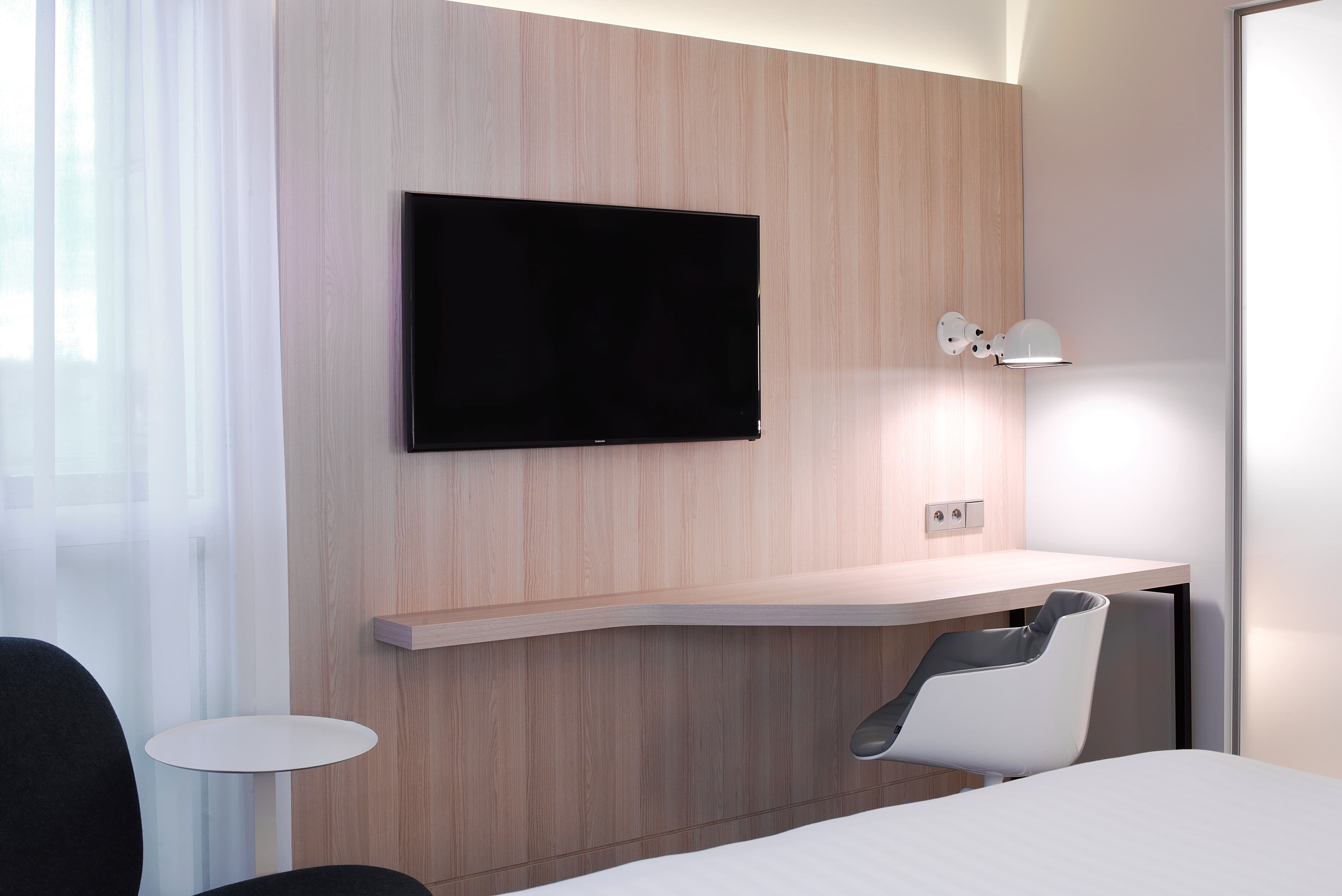 The Jangle Hotel - Paris - Charles de Gaulle - Airport