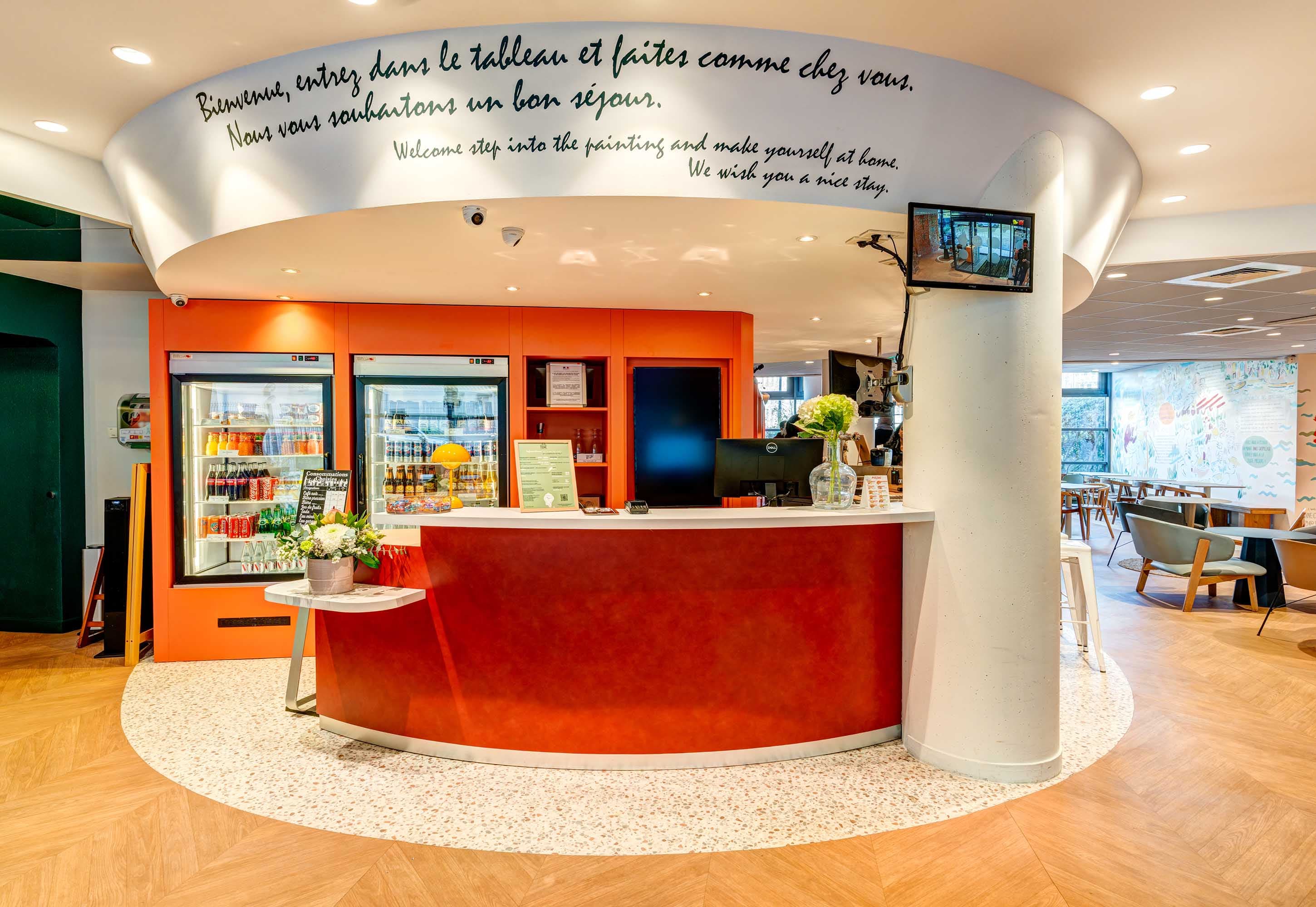 B&B HOME Rueil-Malmaison Gare