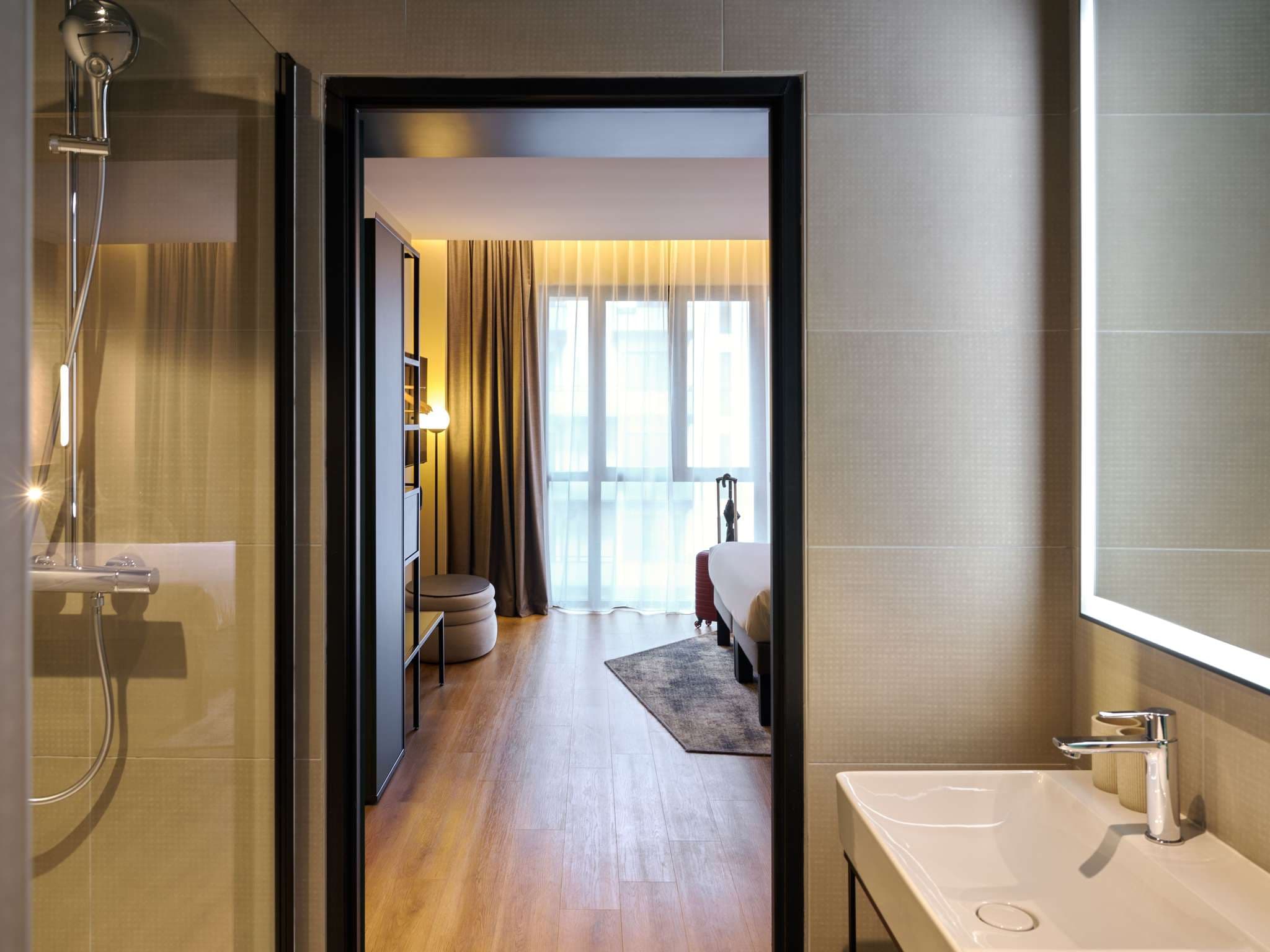 Novotel Rouen Centre Cathédrale