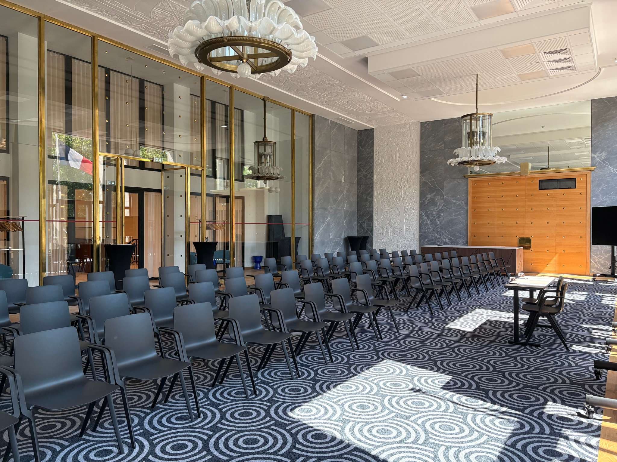 Novotel Rouen Centre Cathédrale