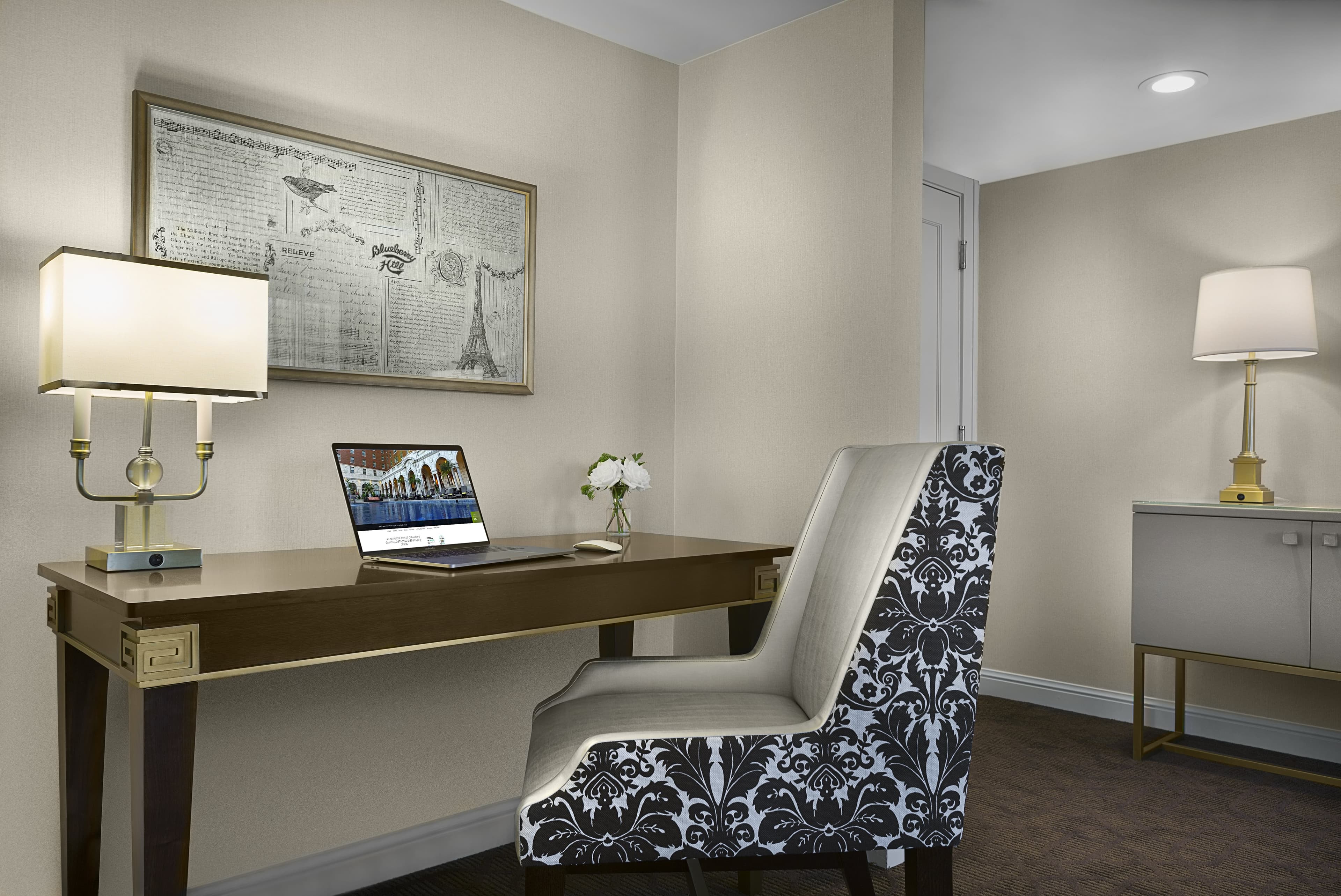 The Chase Park Plaza Royal Sonesta St. Louis