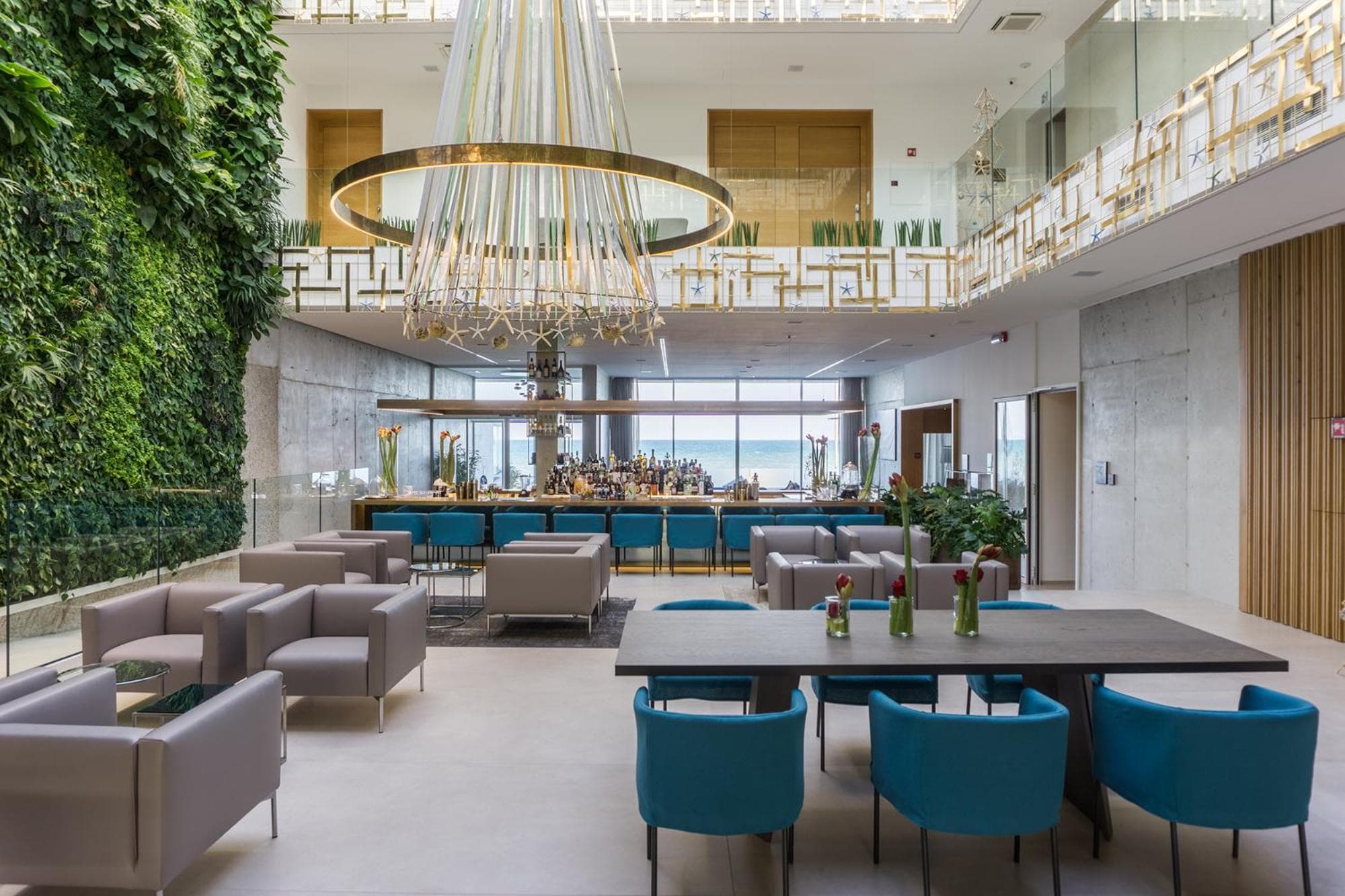 Posia Retreat & SPA | UNA Esperienze