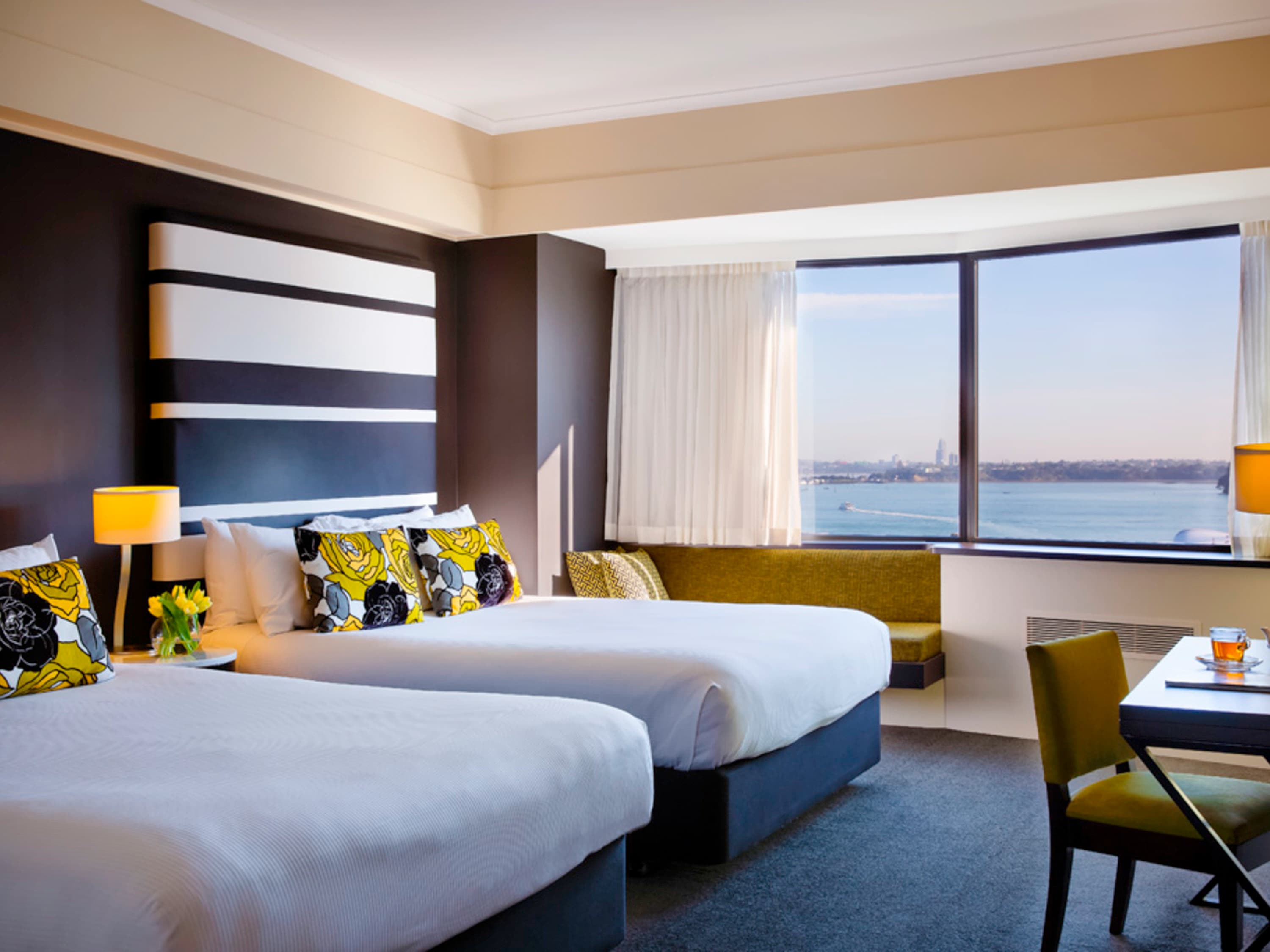 Mövenpick Hotel Auckland