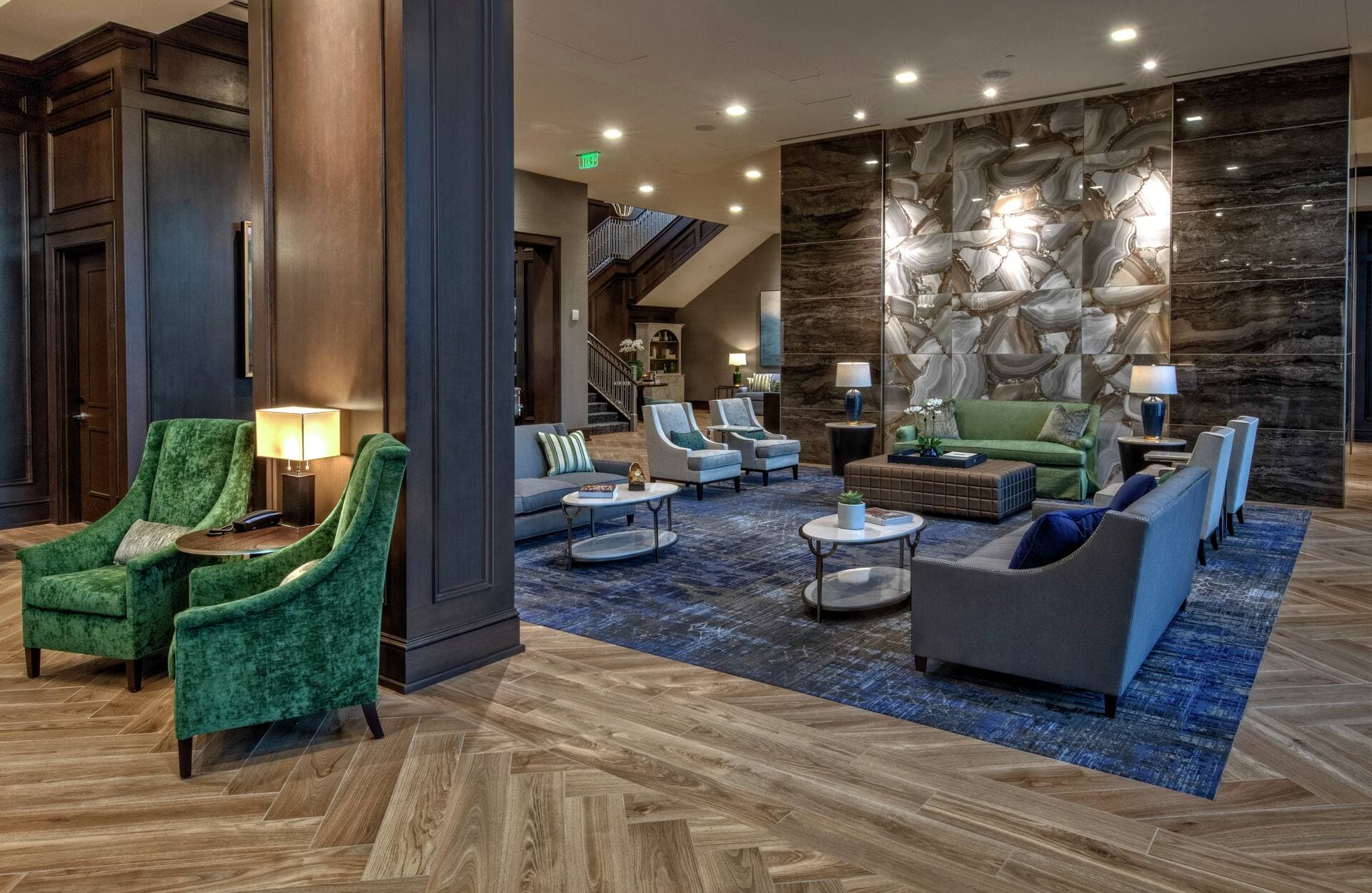 Hilton Nashville Green Hills