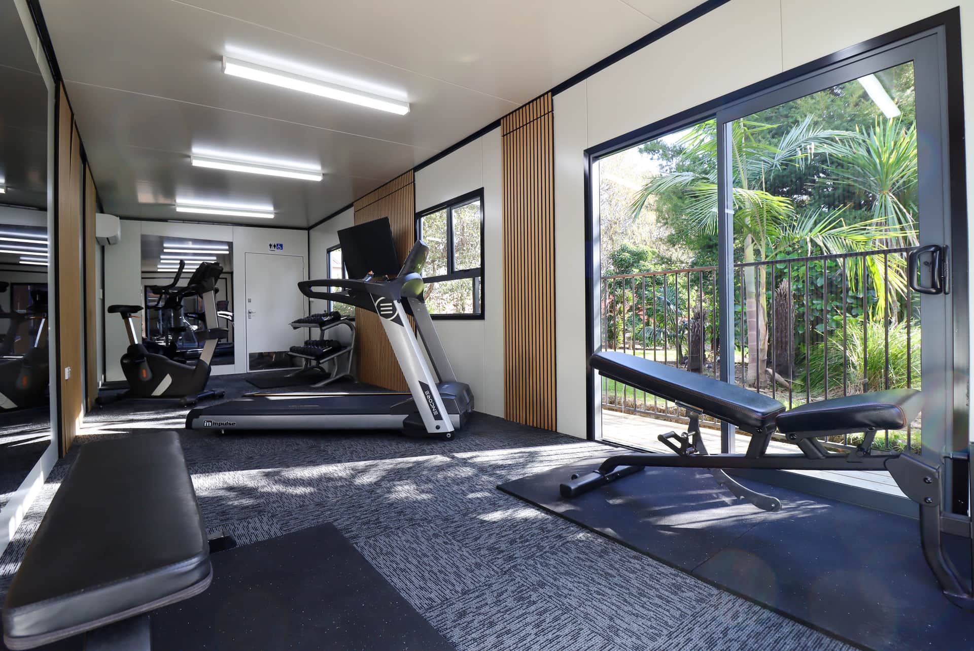 JetPark Hotel Auckland Airport