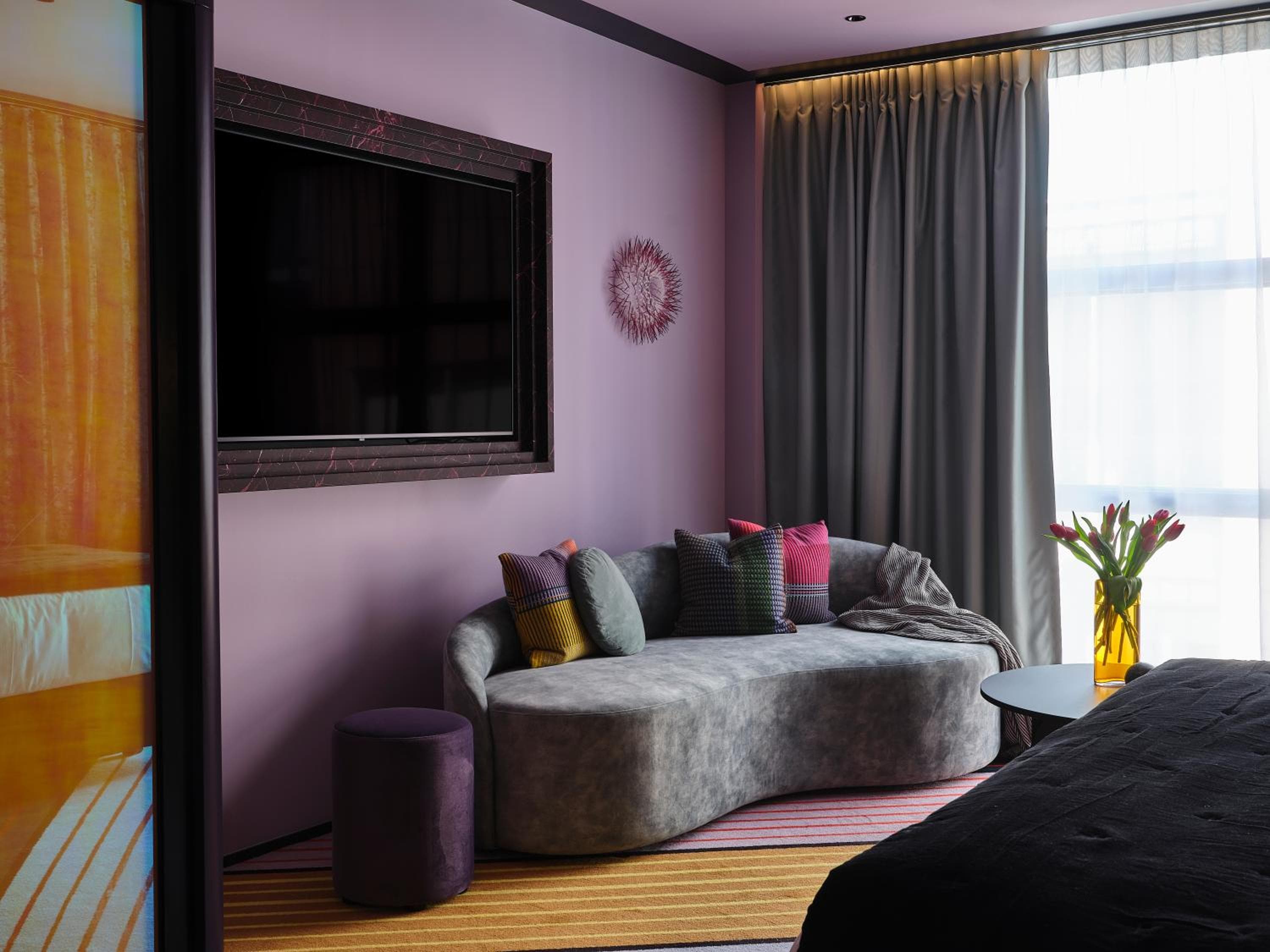 Naumi Hotel Wellington