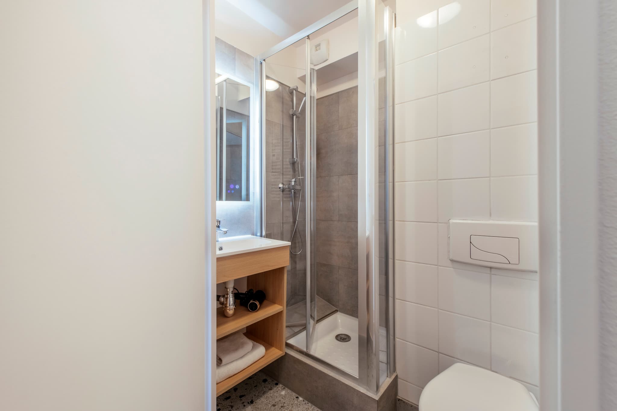 Adagio Access Paris Saint-Denis Pleyel Aparthotel