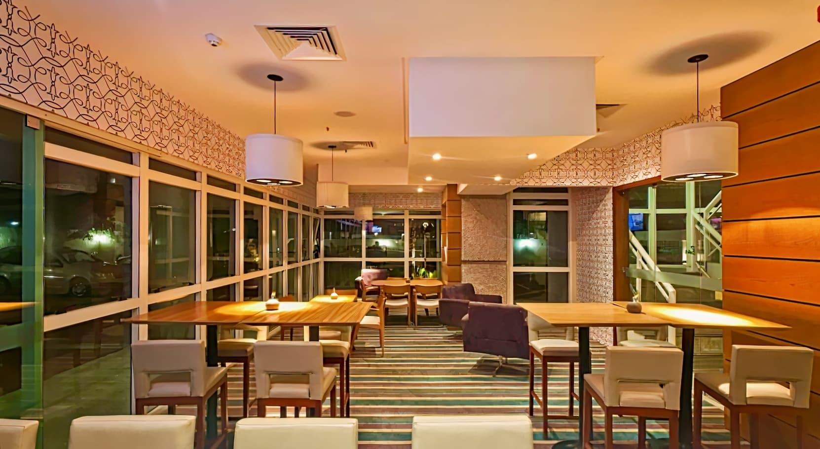 Bourbon Barra Premium Residence