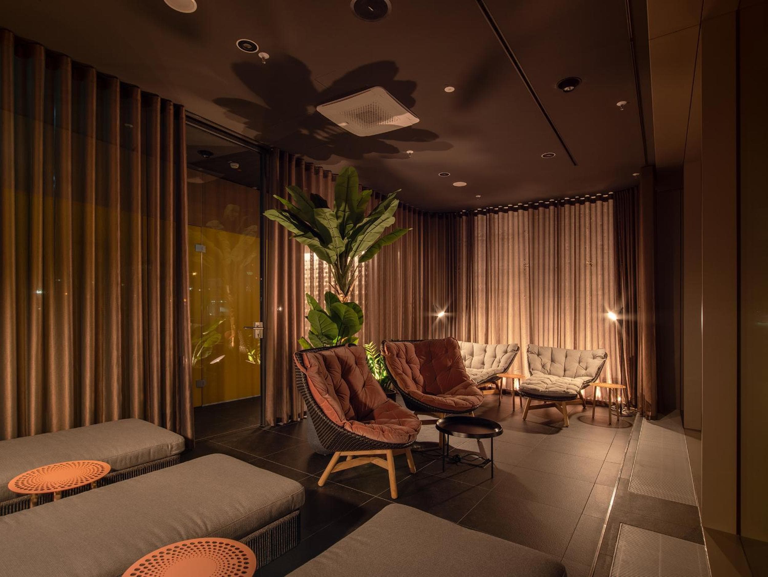 b'mine Hotel Frankfurt Airport