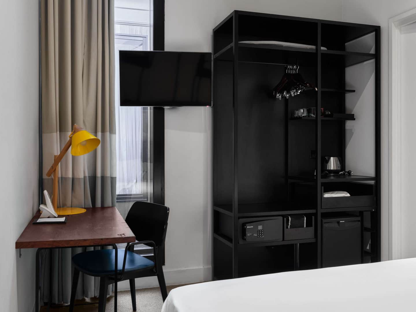Hotel Woolstore 1888, Sydney - Handwritten Collection