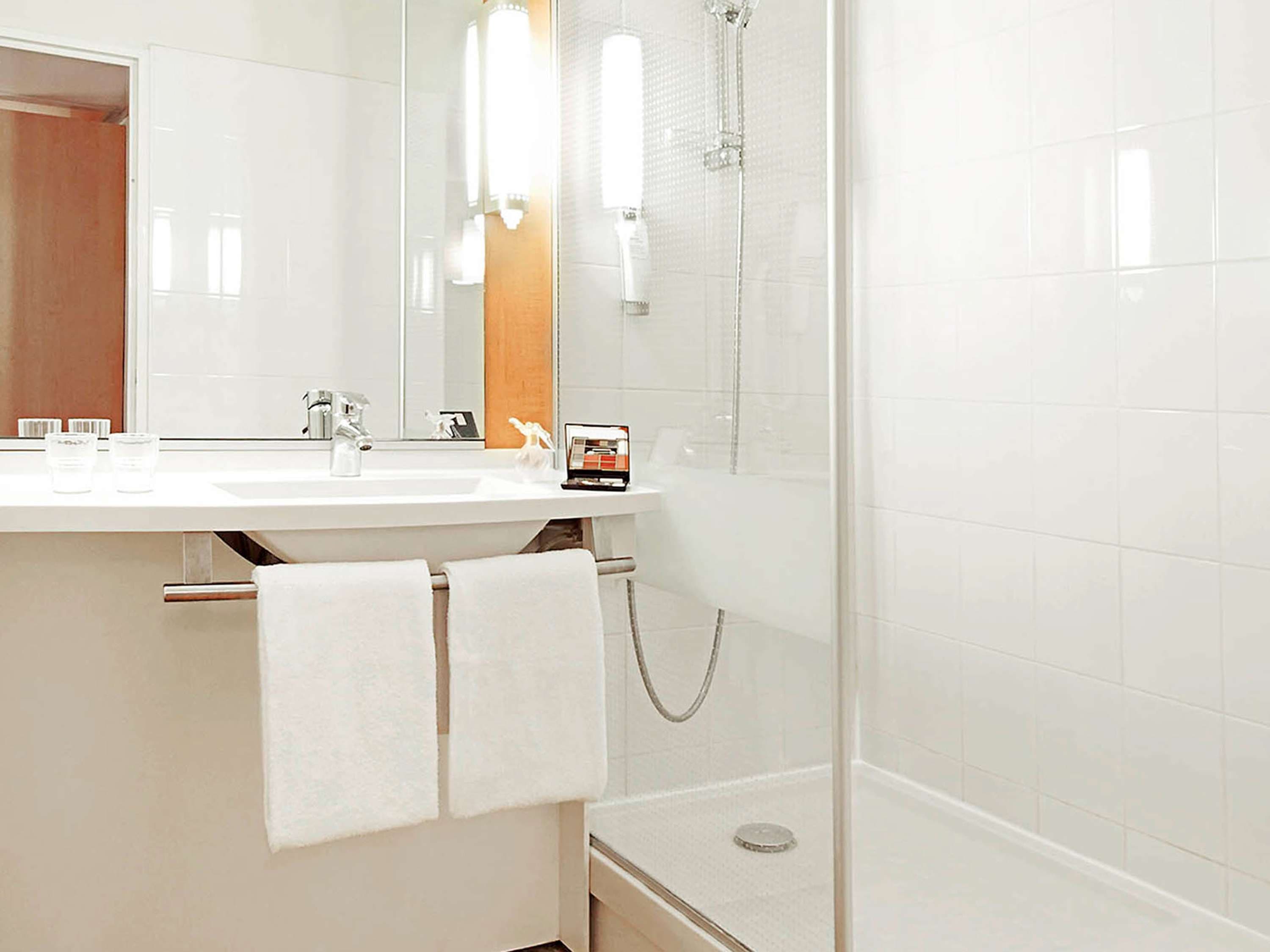 ibis Marne la Vallée Noisy