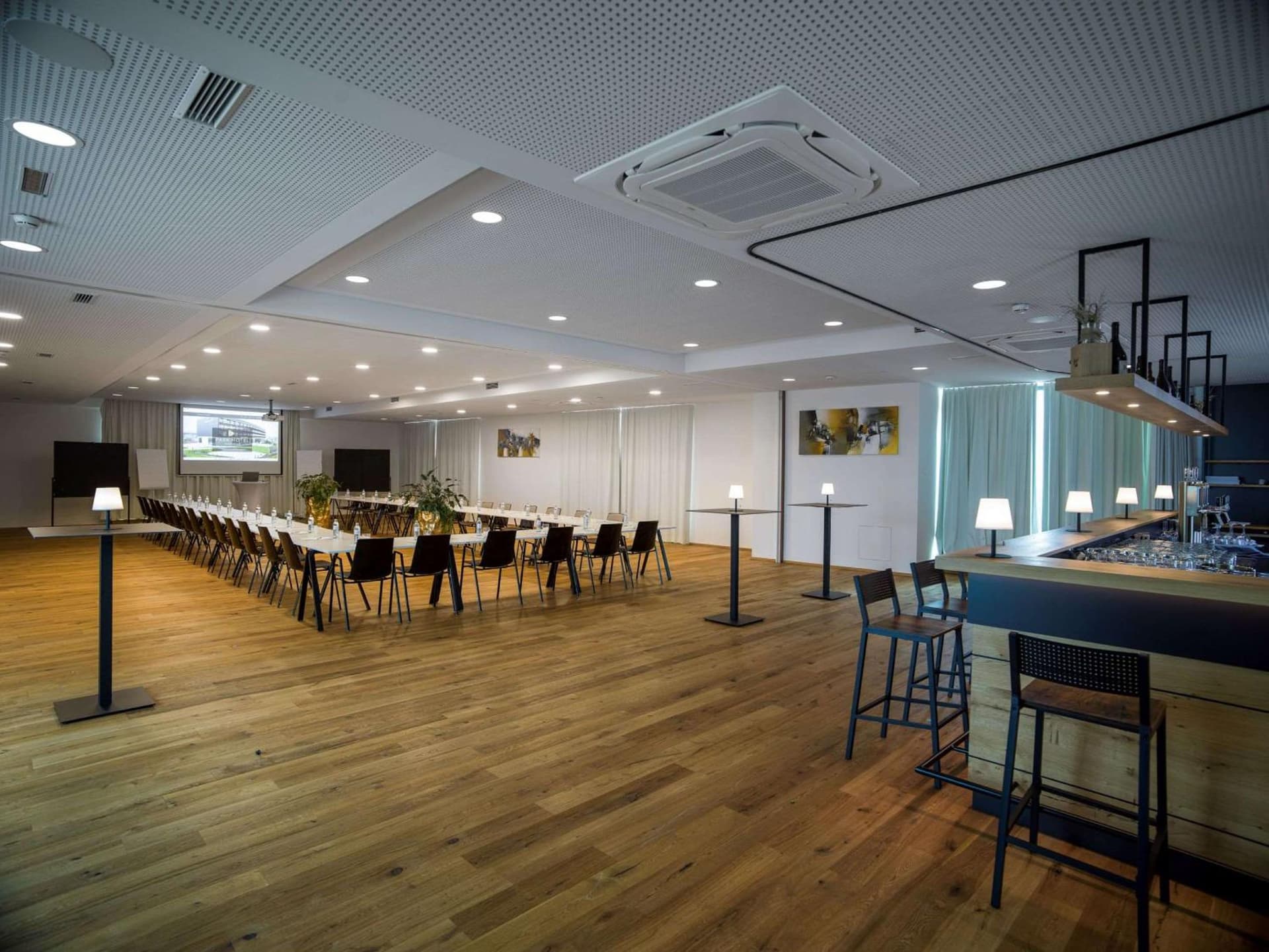 Best Western Parkhotel Hagenberg