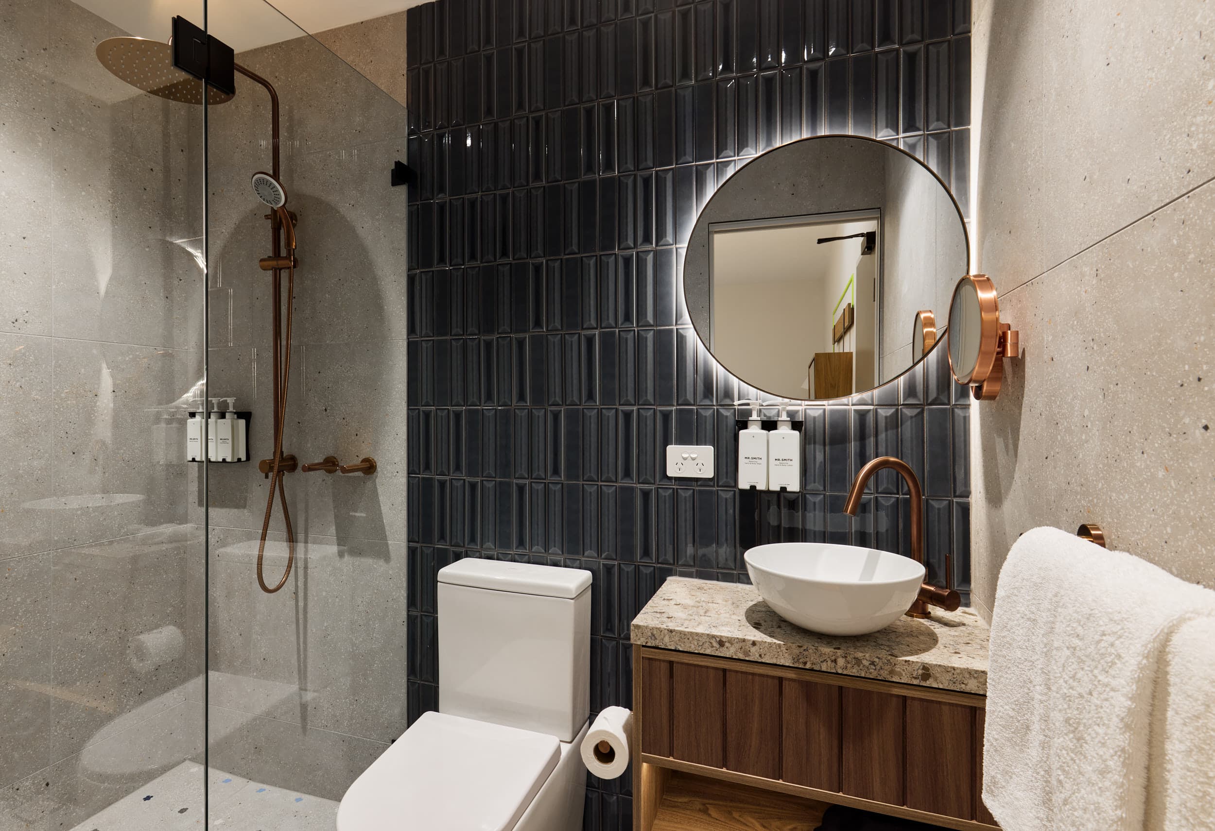 The Clarence Hotel Sydney