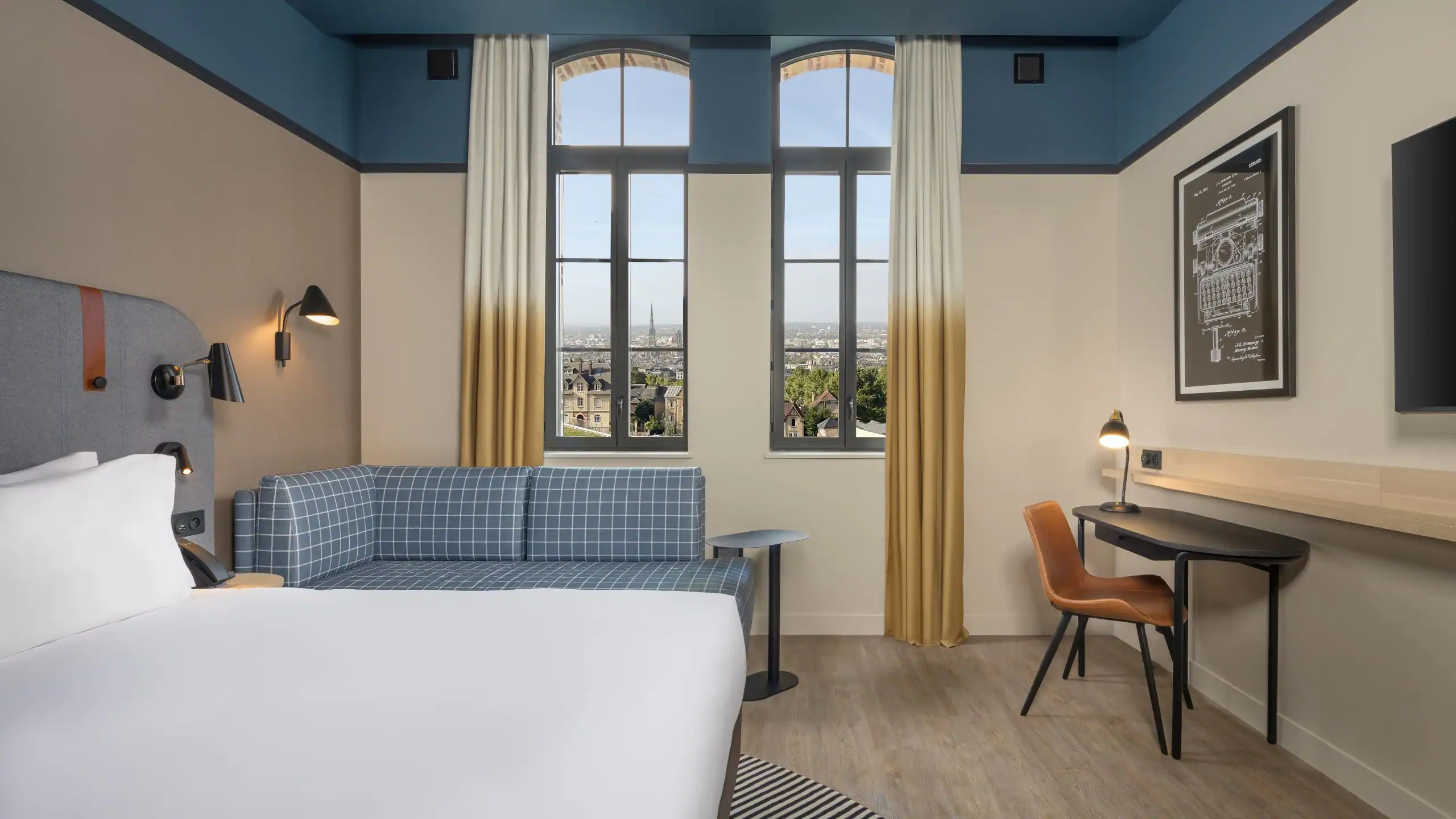 Hyatt Place Rouen