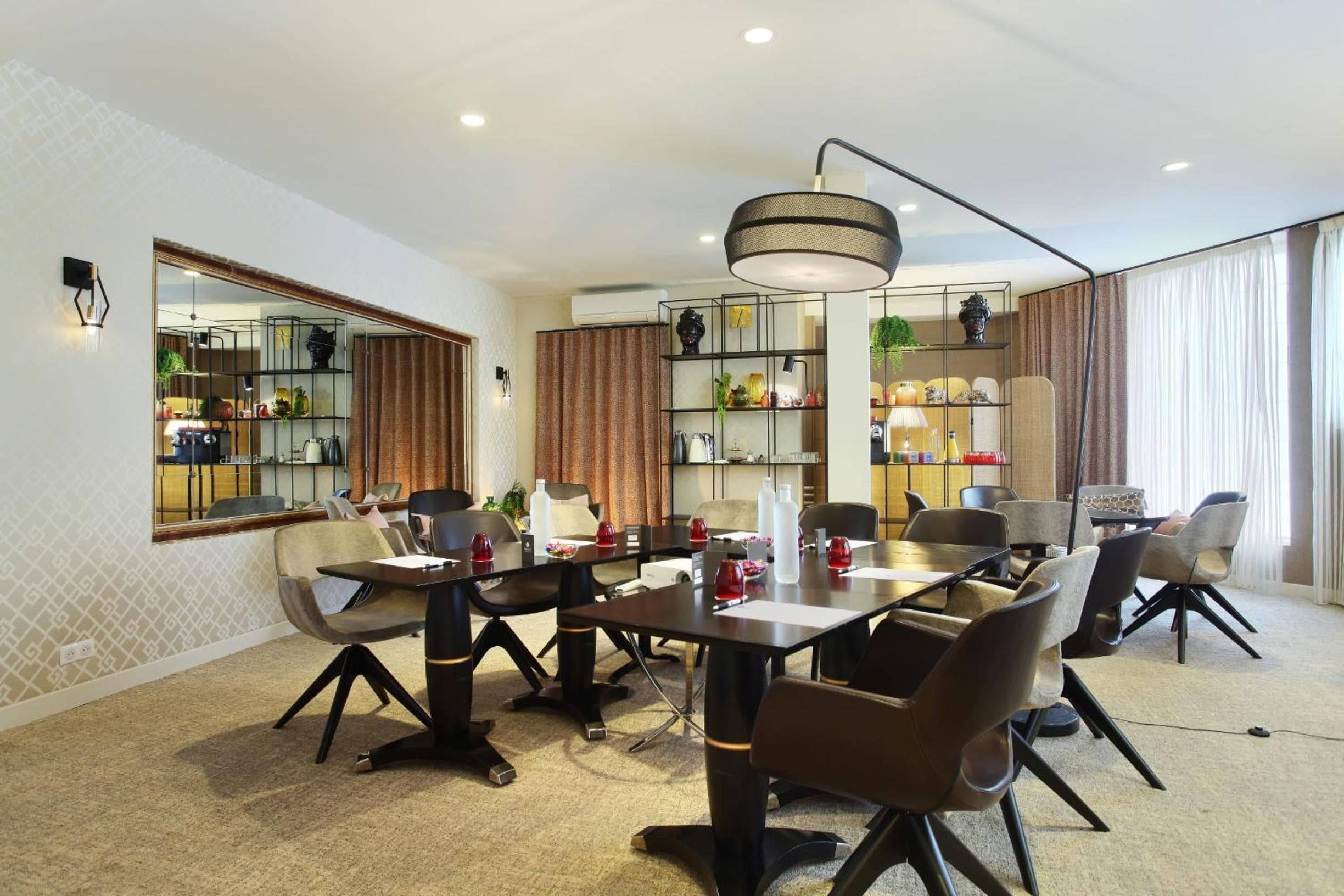 Hotel Trianon Rive Gauche