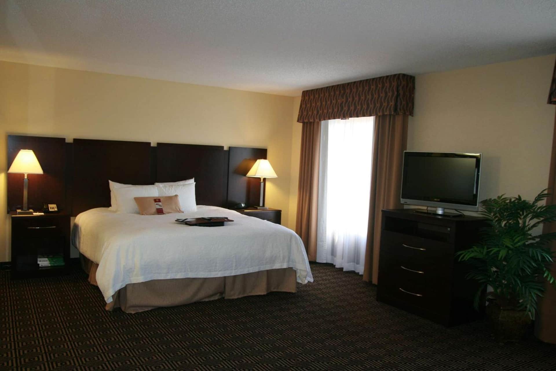 Hampton Inn & Suites by Hilton Orlando John Young Parkway/S. Park