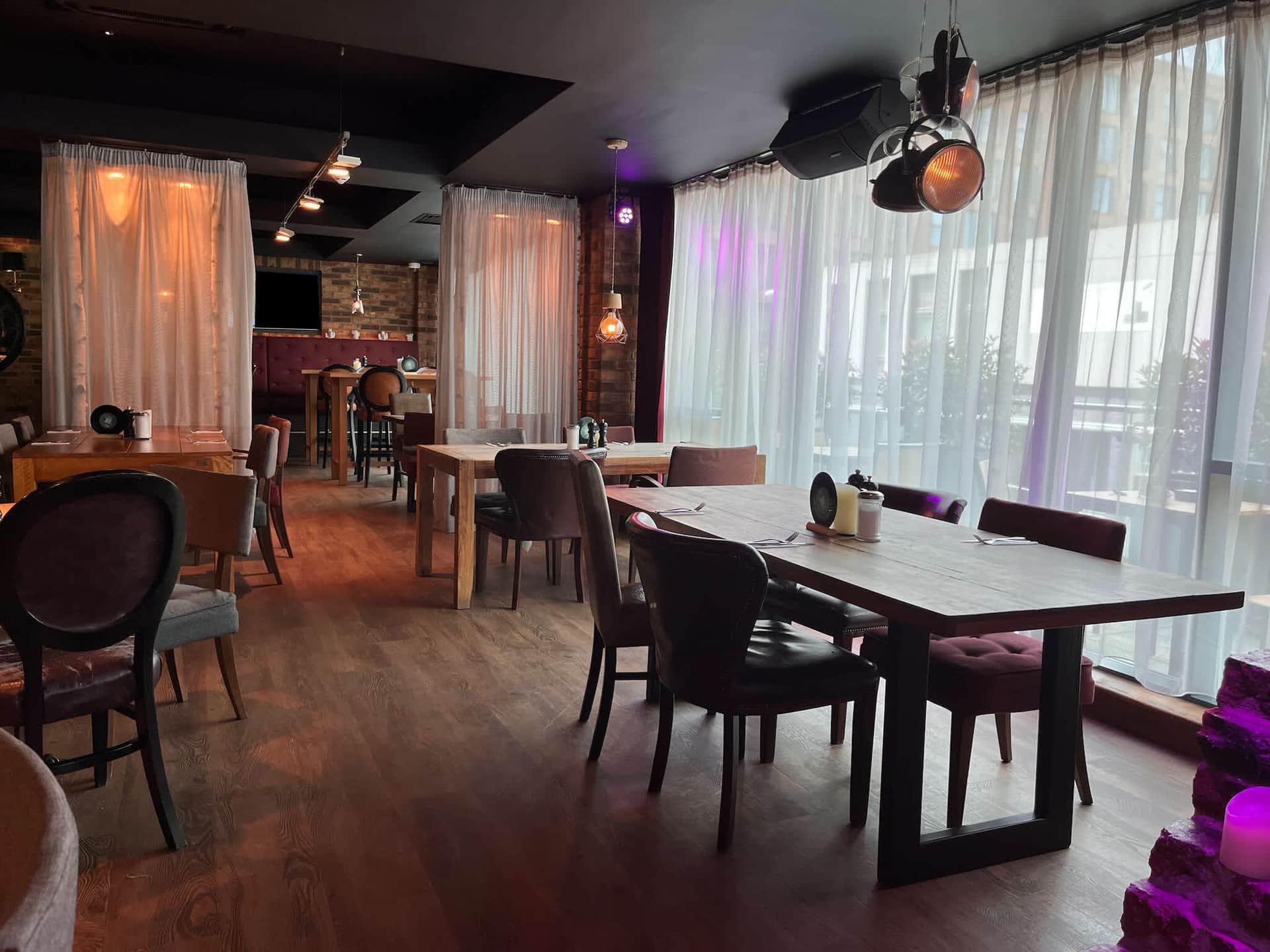 B&B HOTEL Birmingham Centre