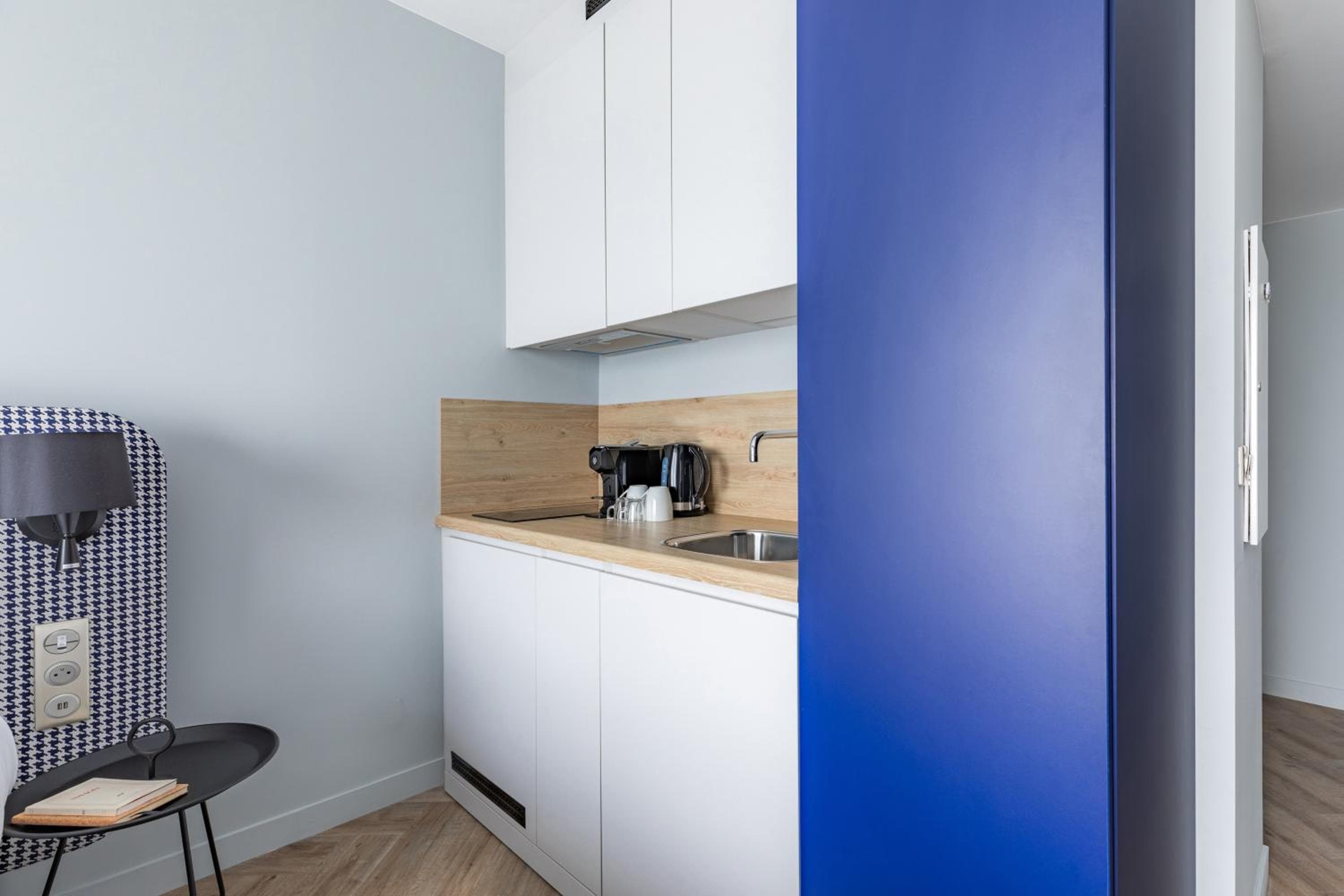 Appart'City Collection Paris Roissy CDG Airport