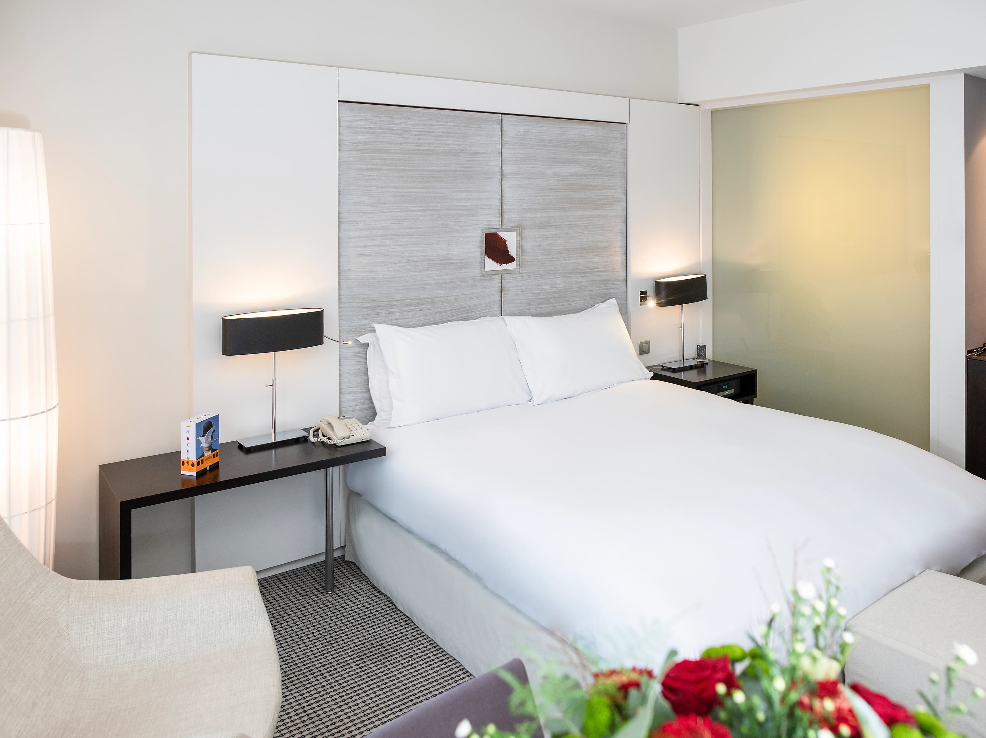 Sofitel Brussels Europe