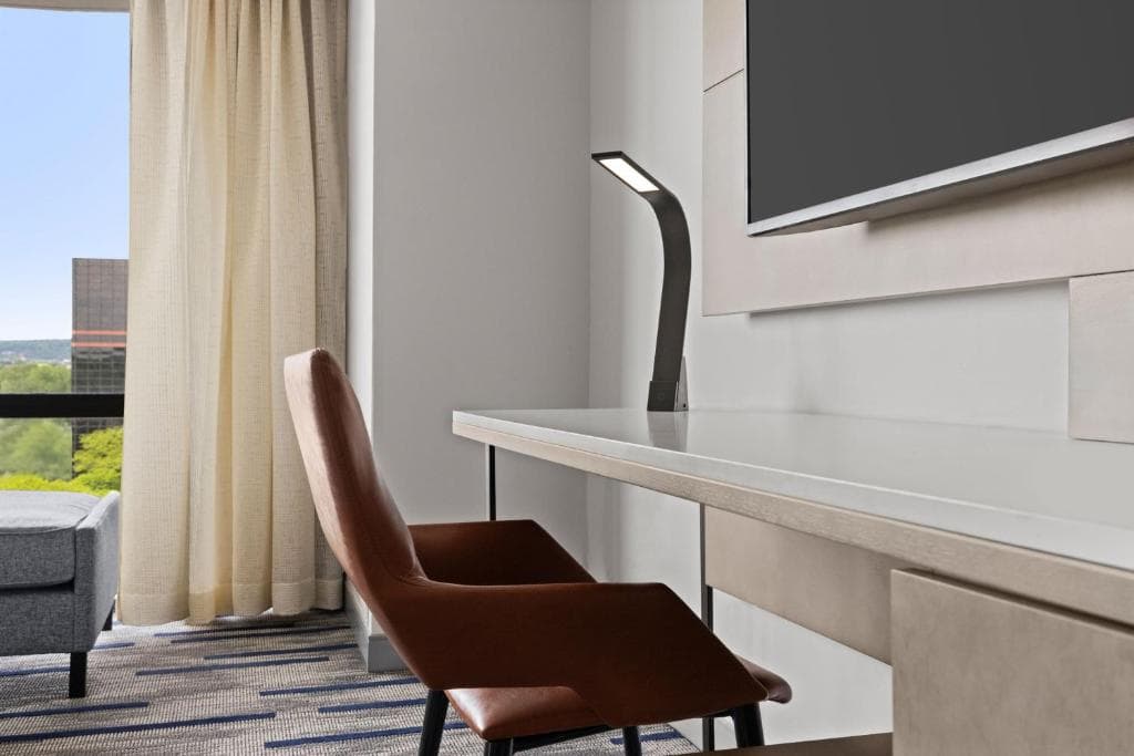 Marriott Saddle Brook