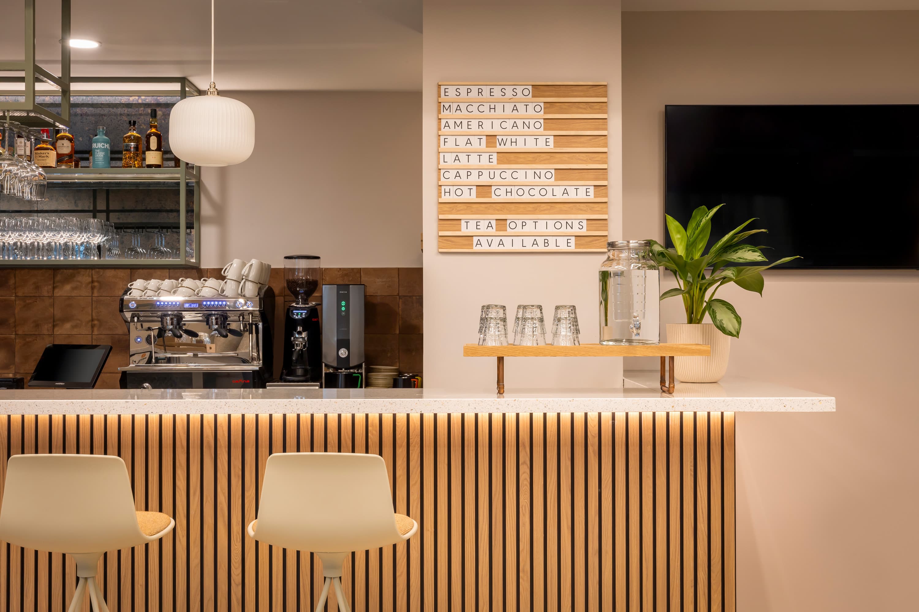 voco Zeal Exeter Science Park, by IHG