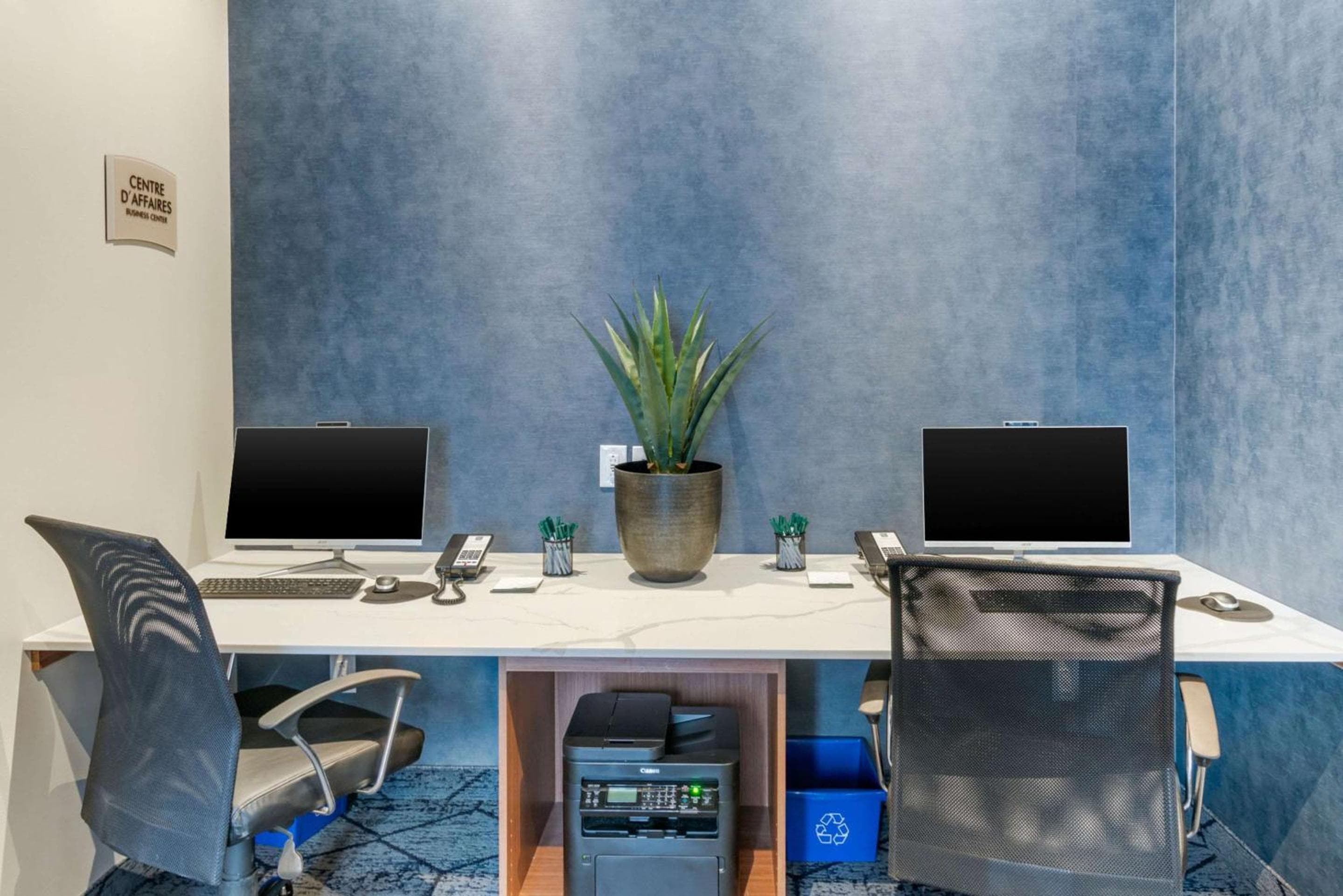 Quality Inn Centre-Ville