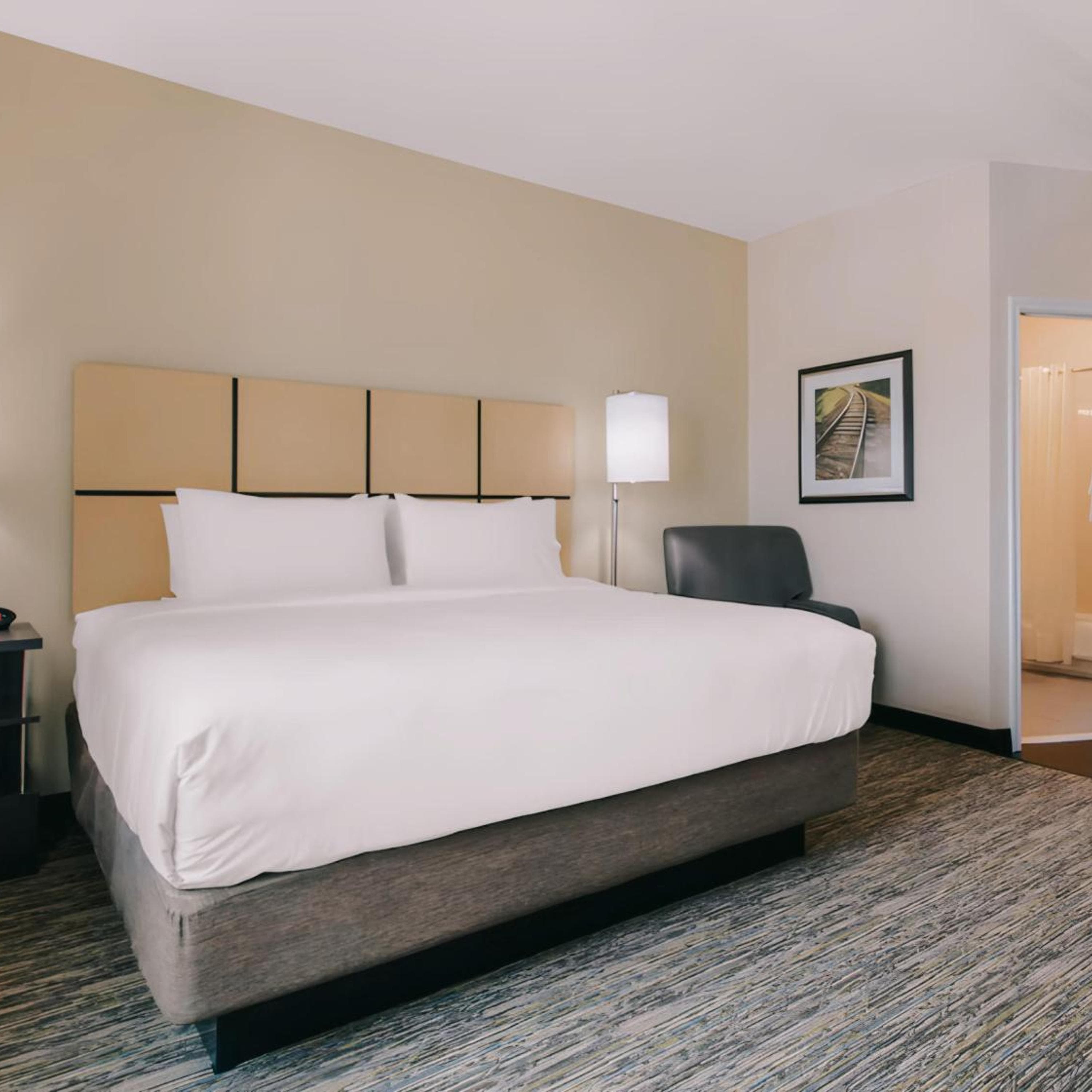 Candlewood Suites San Antonio Airport, an IHG Hotel