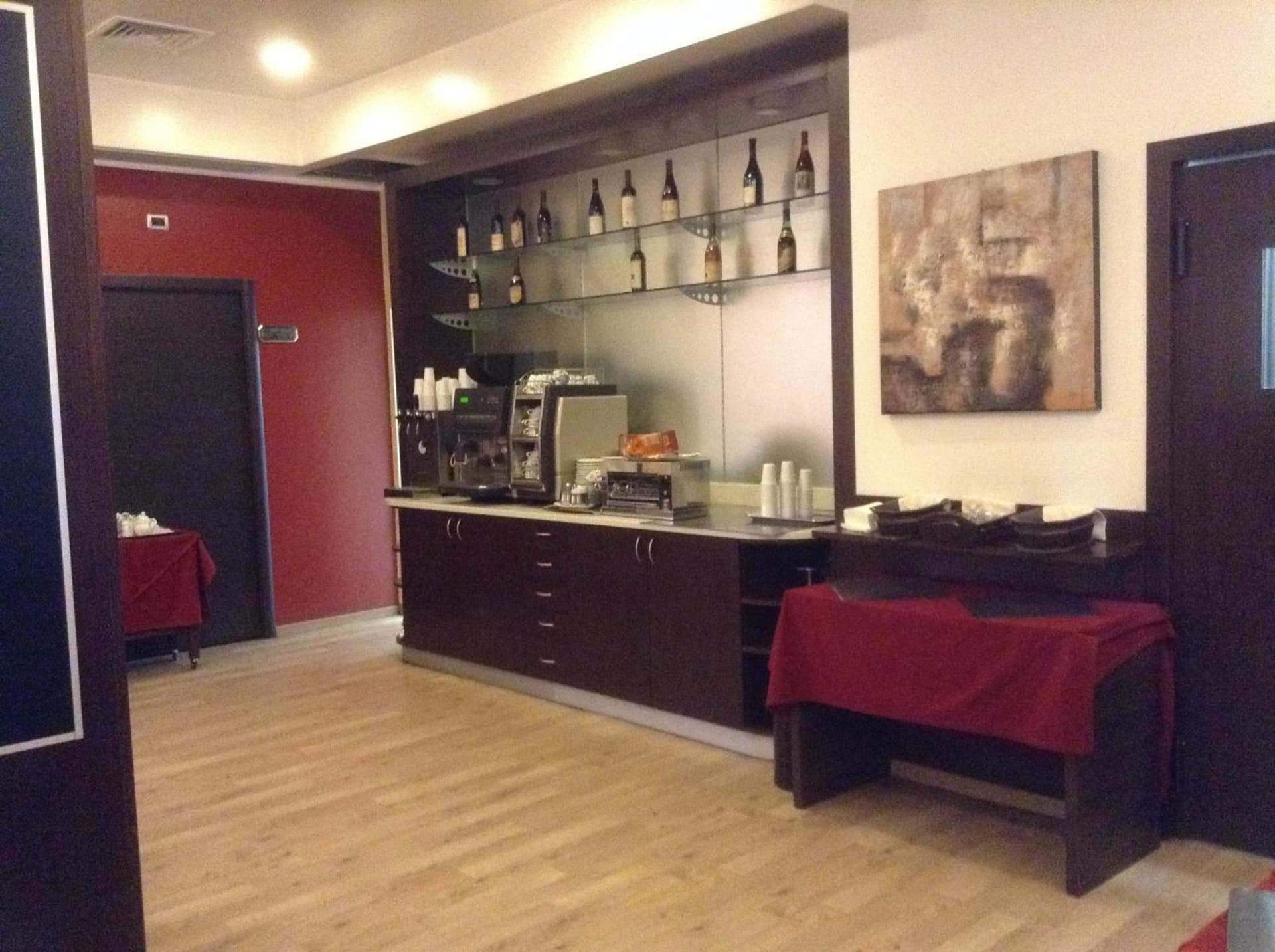 Hotel Fiera Wellness & Spa