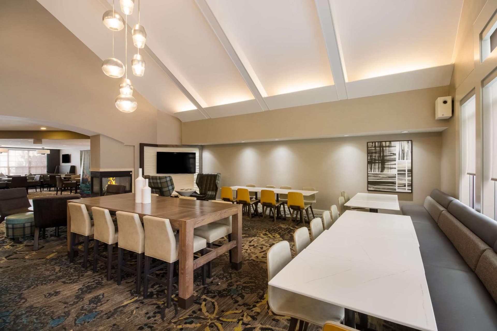 Sonesta ES Suites Dallas Richardson