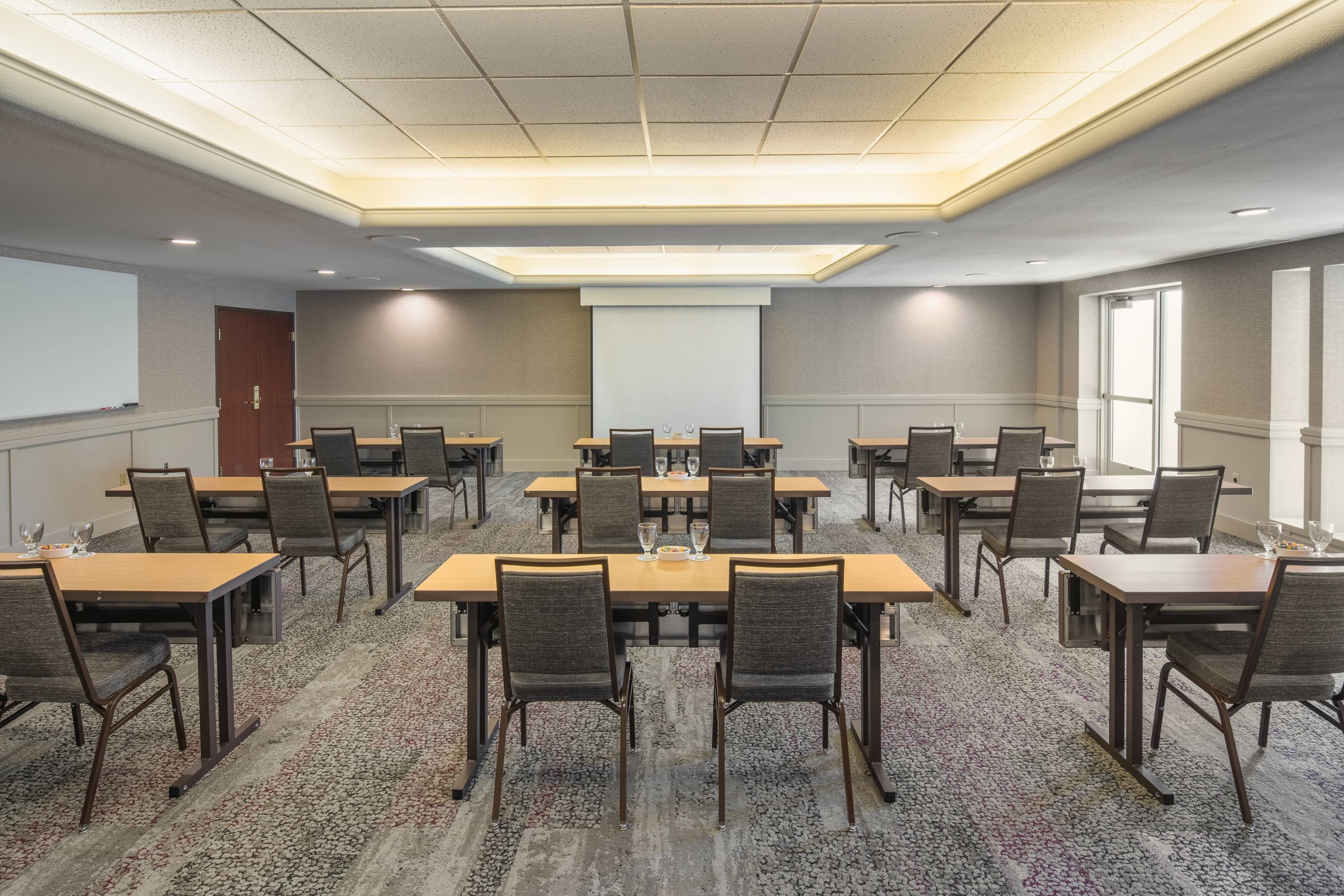 Courtyard by Marriott Portland North