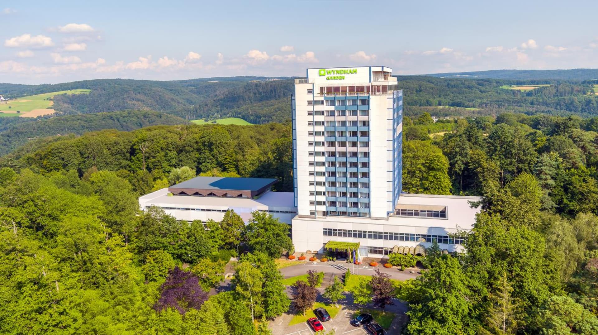 Wyndham Garden Lahnstein Koblenz