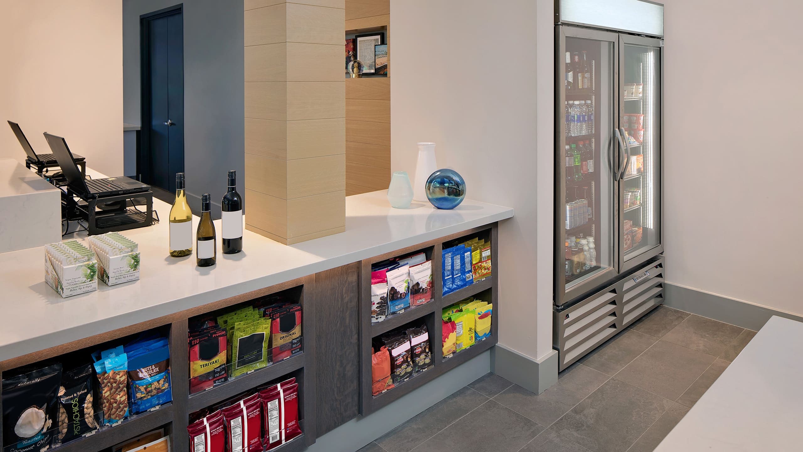 Hyatt House Irvine/John Wayne Airport