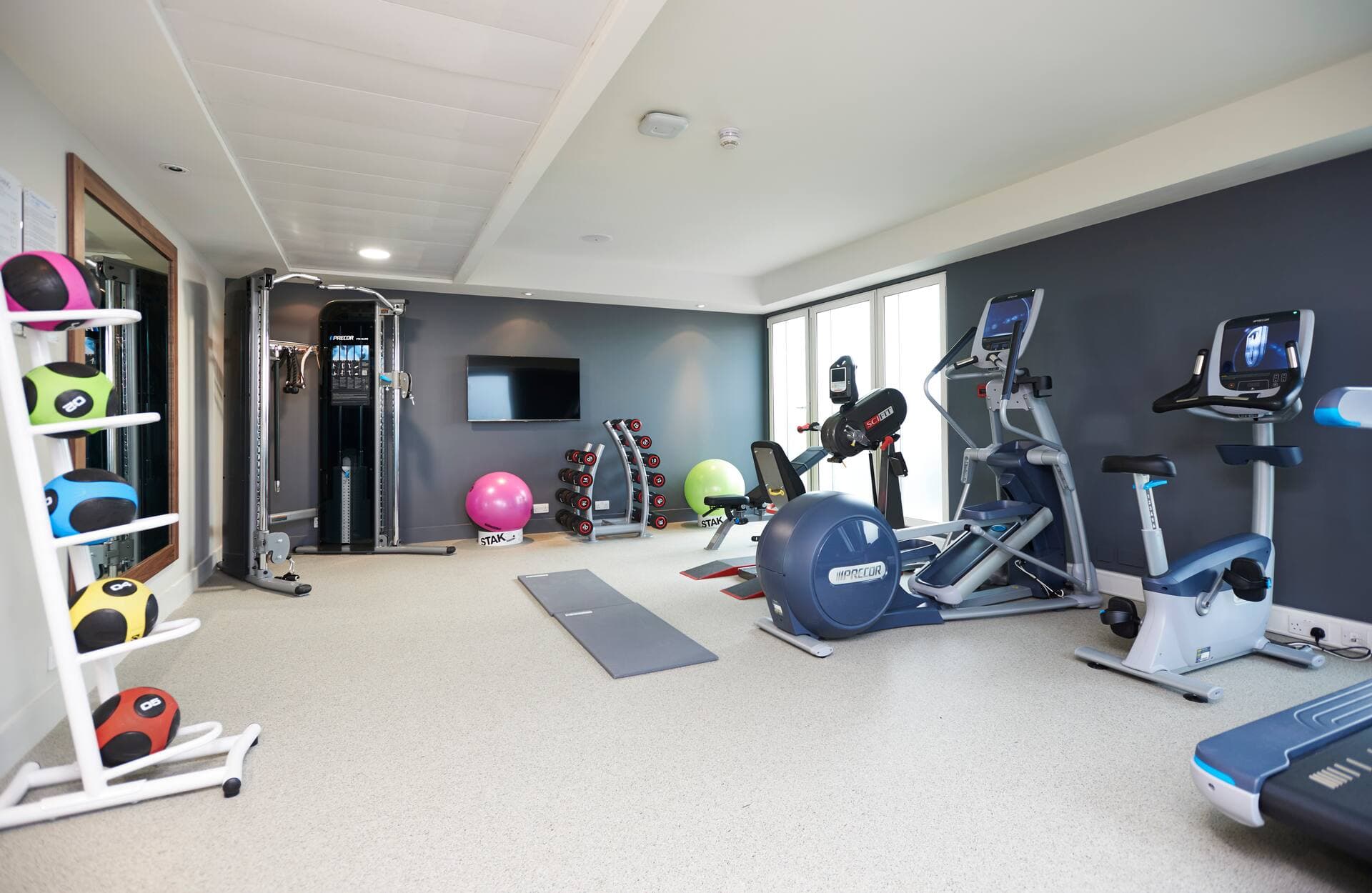 DoubleTree by Hilton London ExCeL