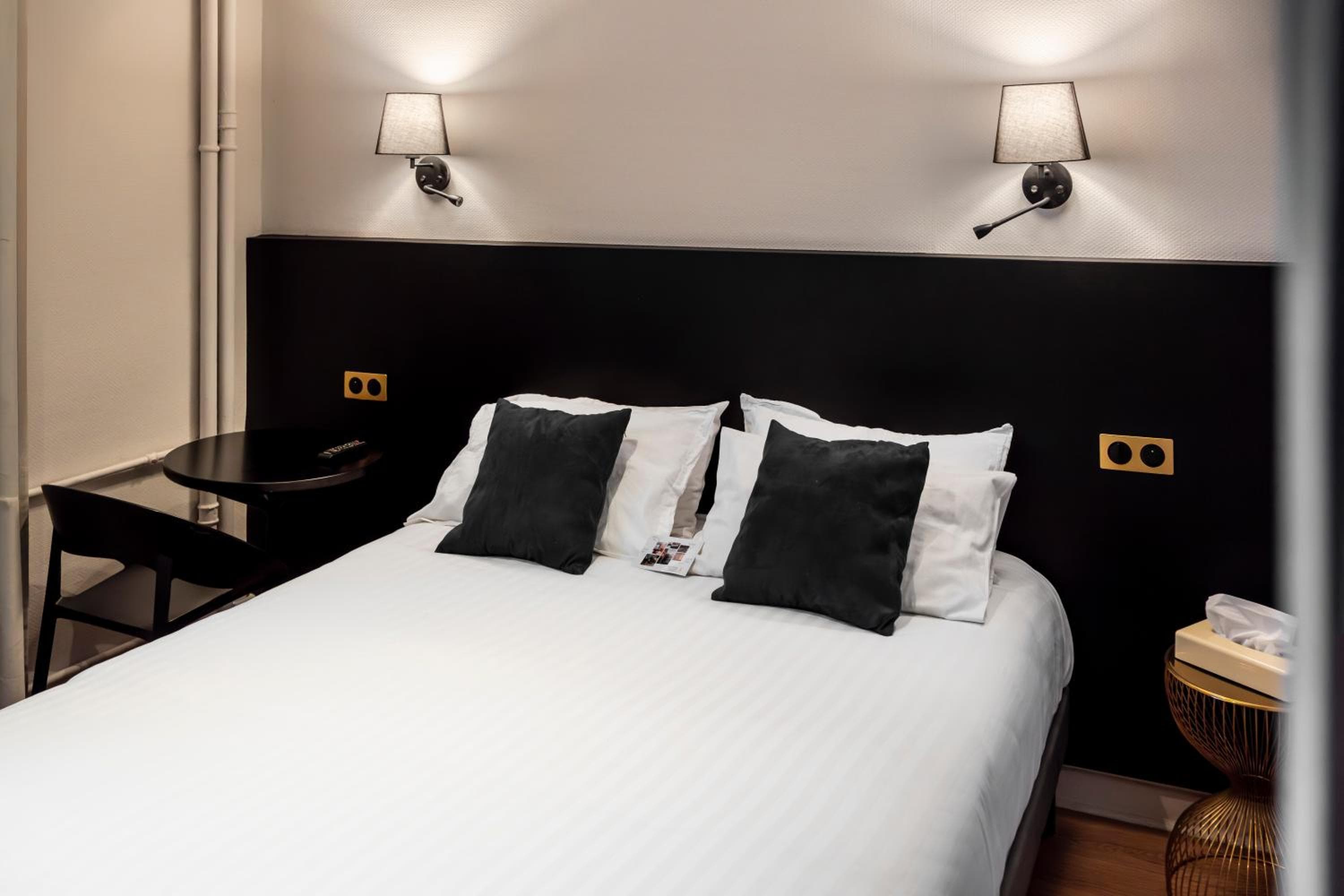 Hôtel du Parc Thionville Centre