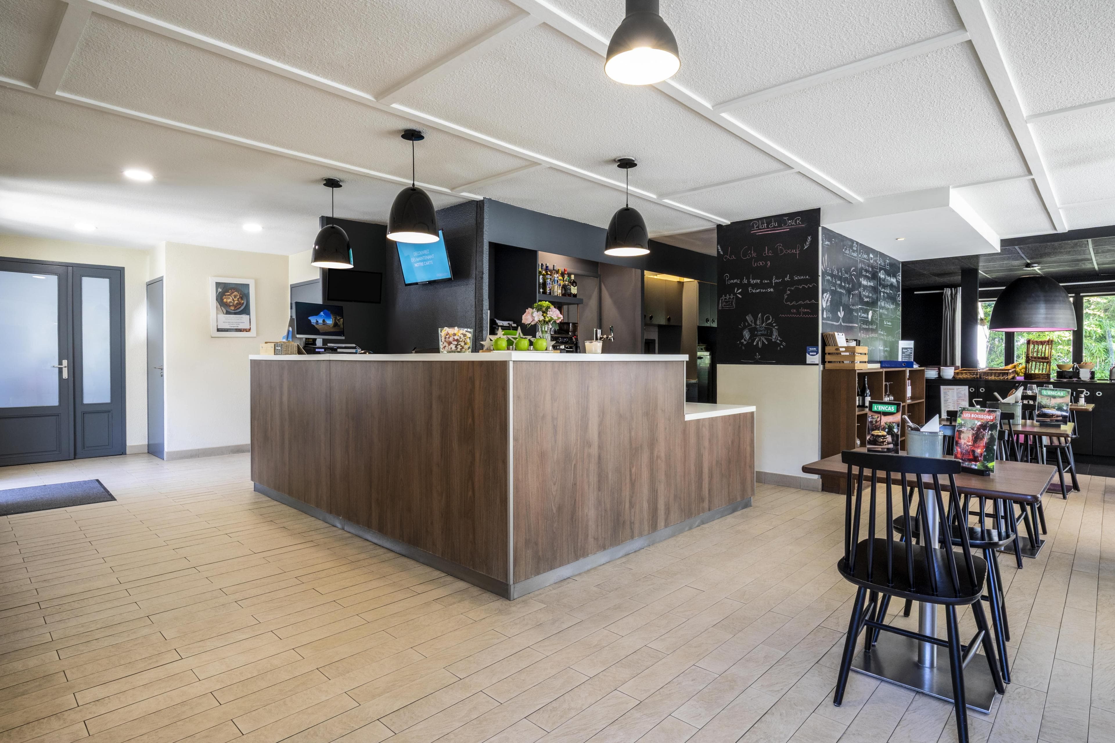 Hôtel Campanile Fougères