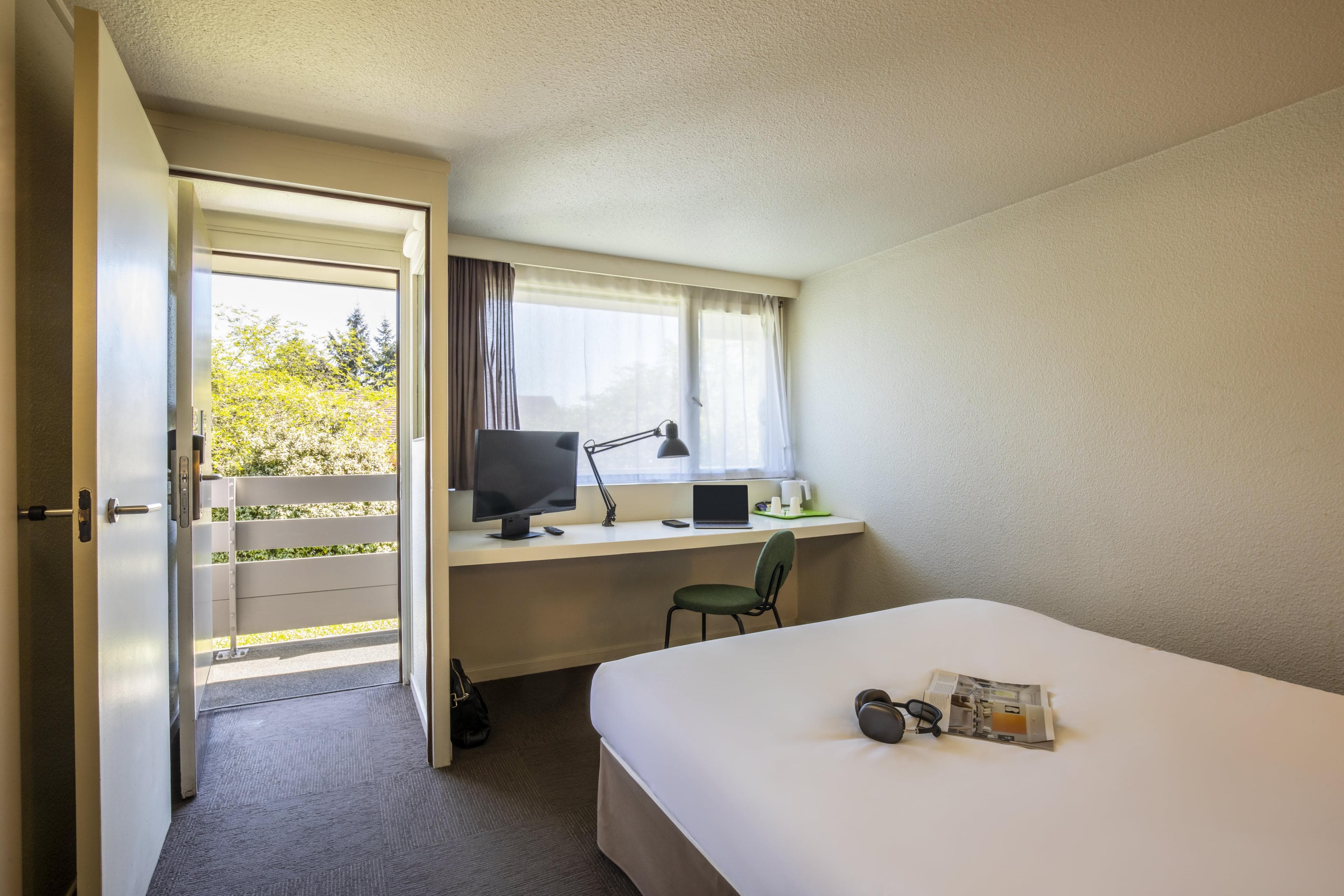 Hôtel Campanile Fougères