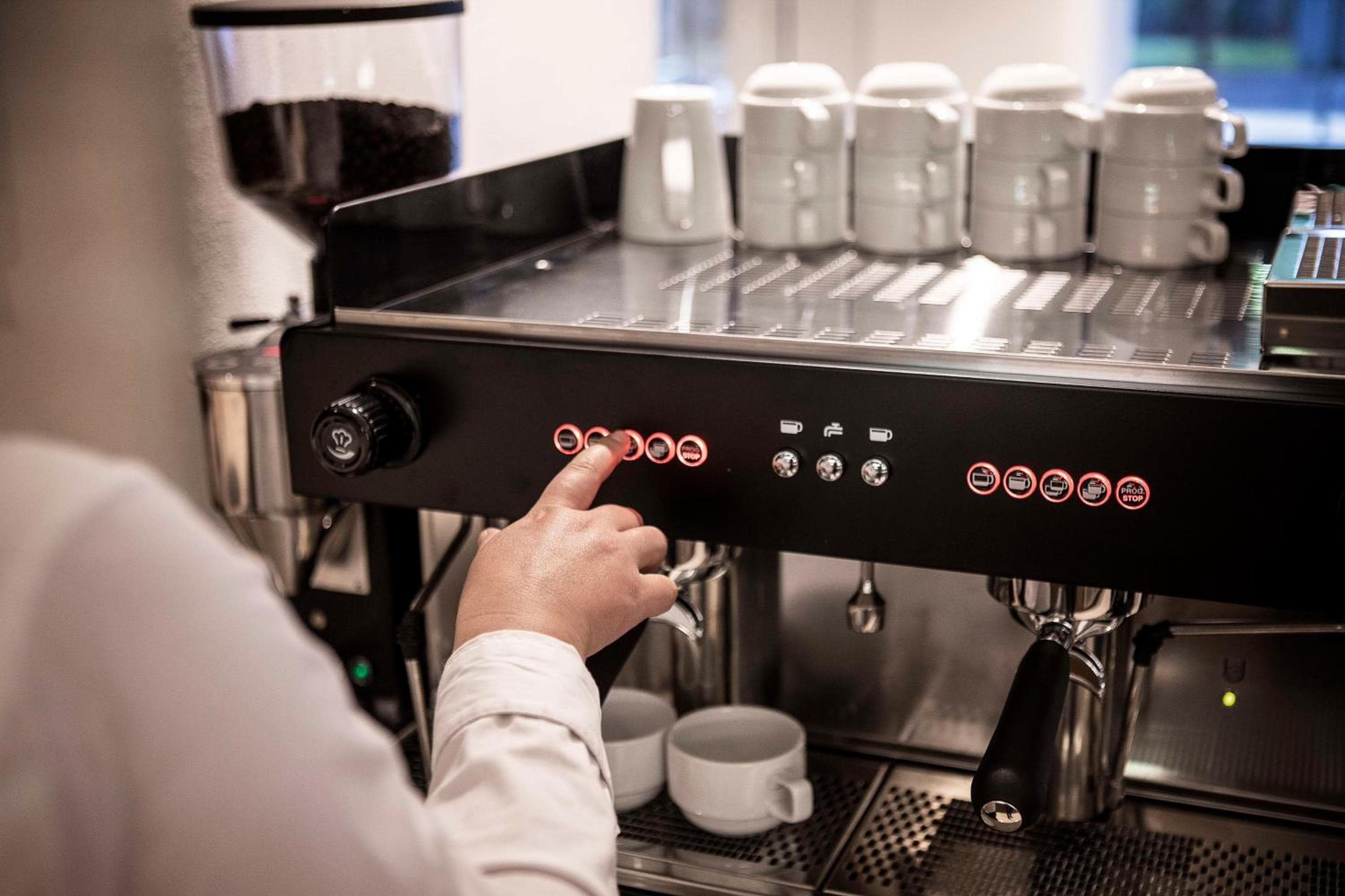 Adina Apartment Hotel Melbourne Southbank