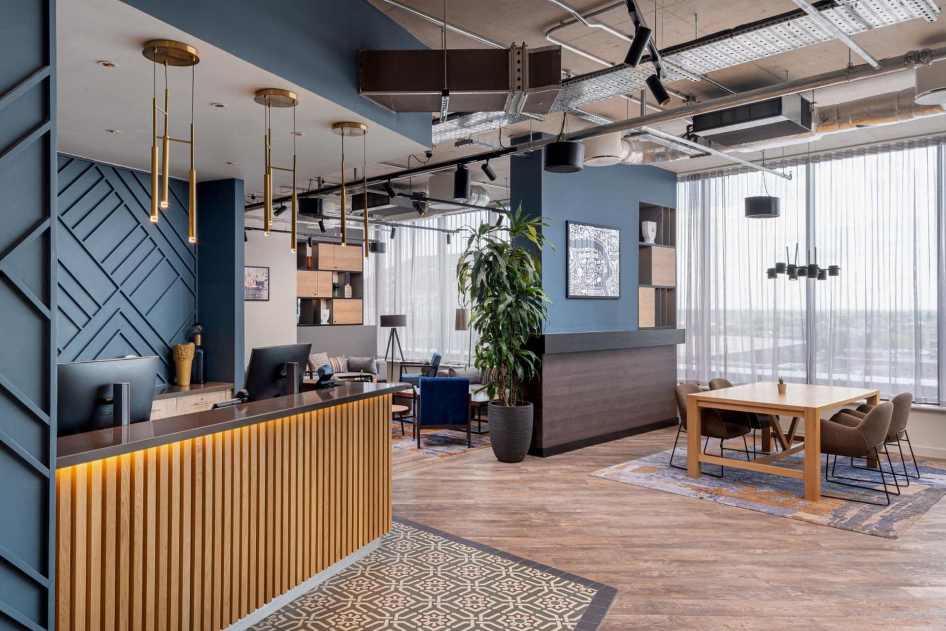 Residence Inn by Marriott Slough