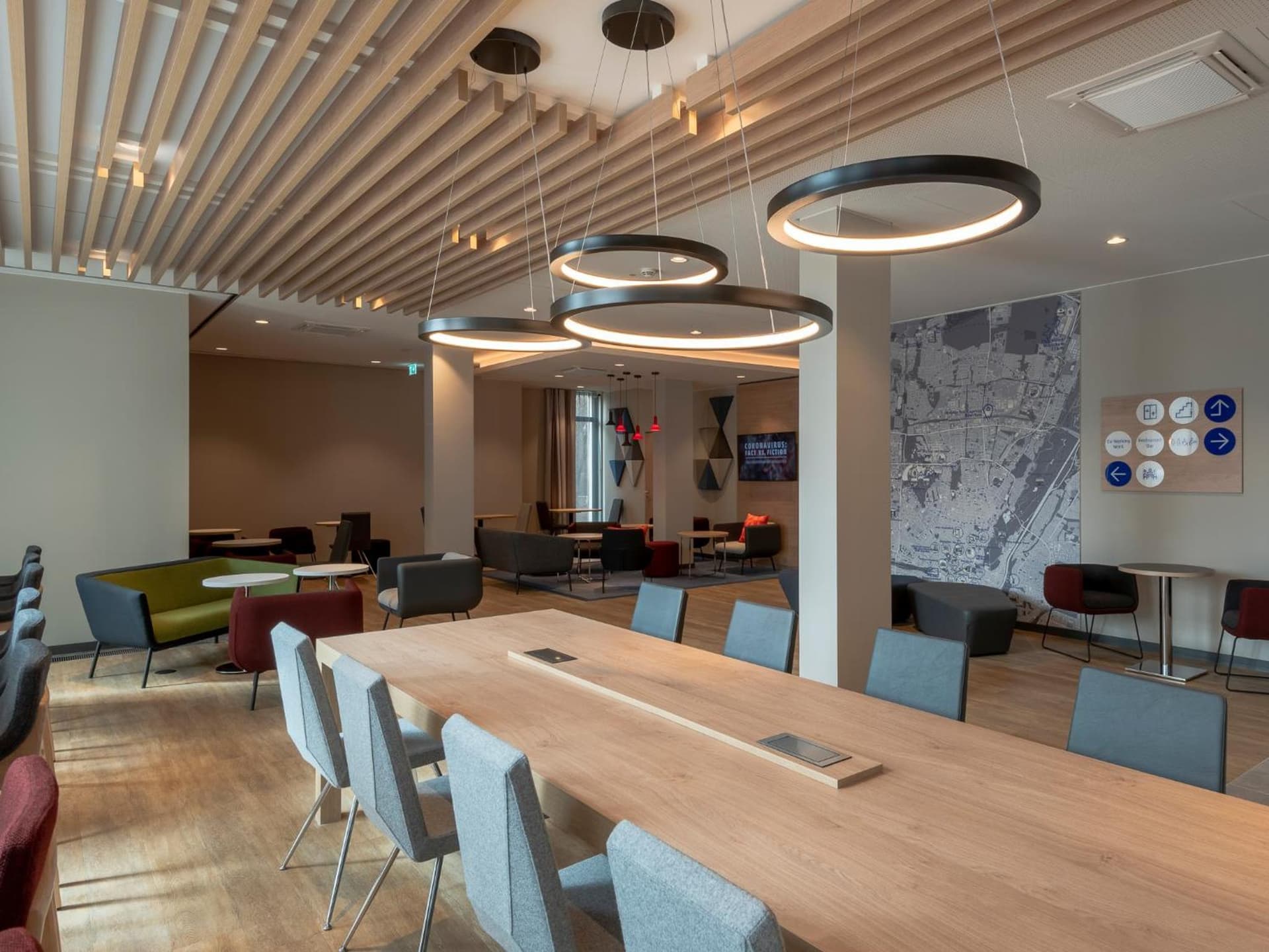 Holiday Inn Express - Munich North