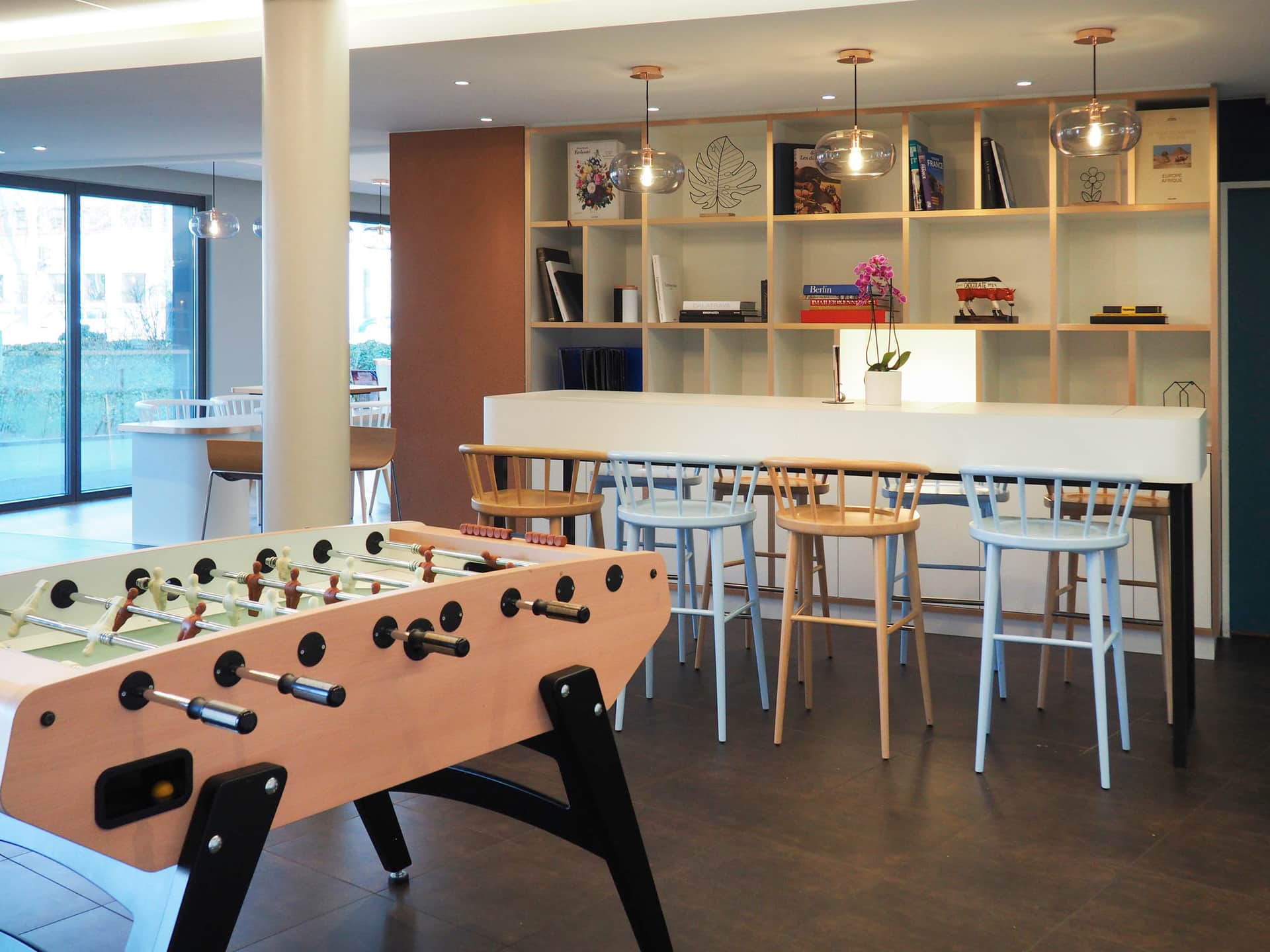 ibis Geneve Petit Lancy