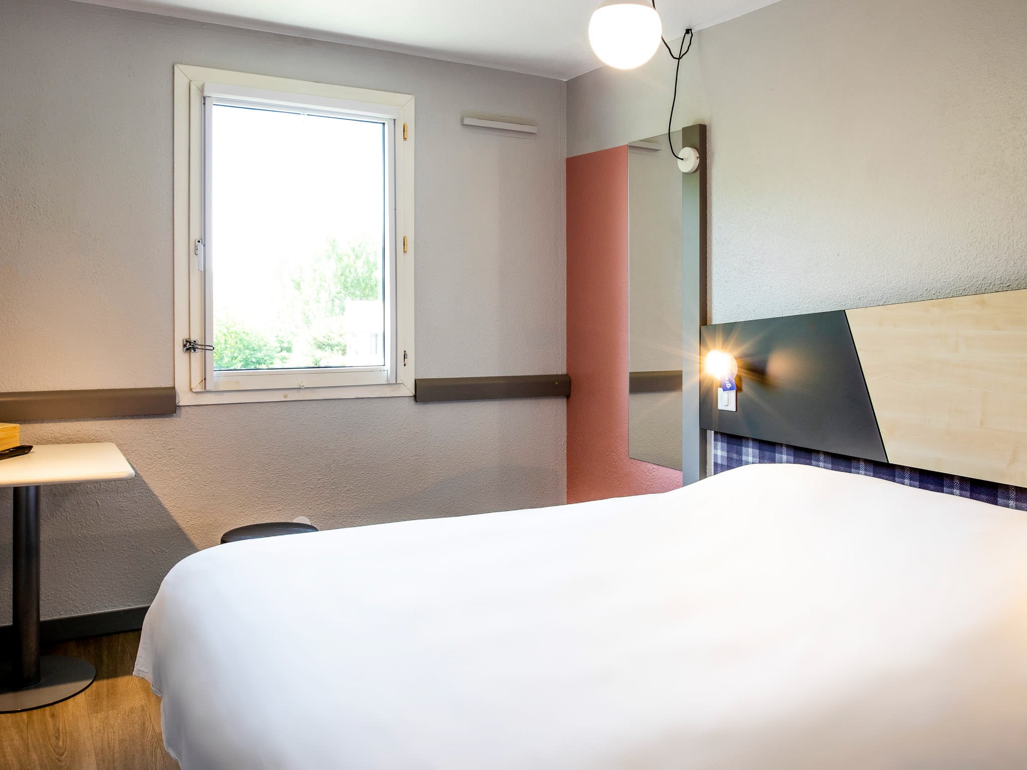 greet hotel Annecy Cran Gevrier