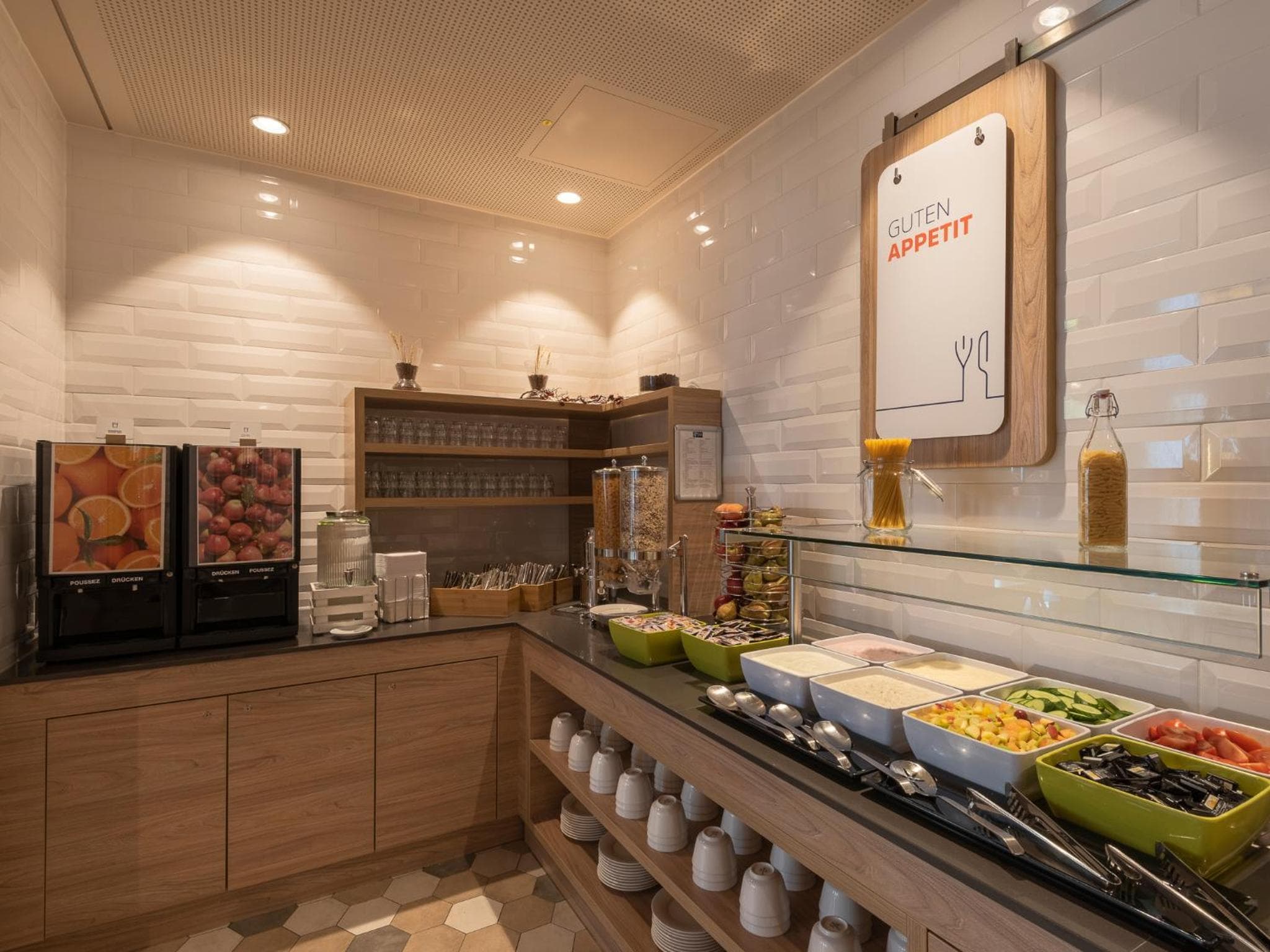 Holiday Inn Express Munich - City East by IHG