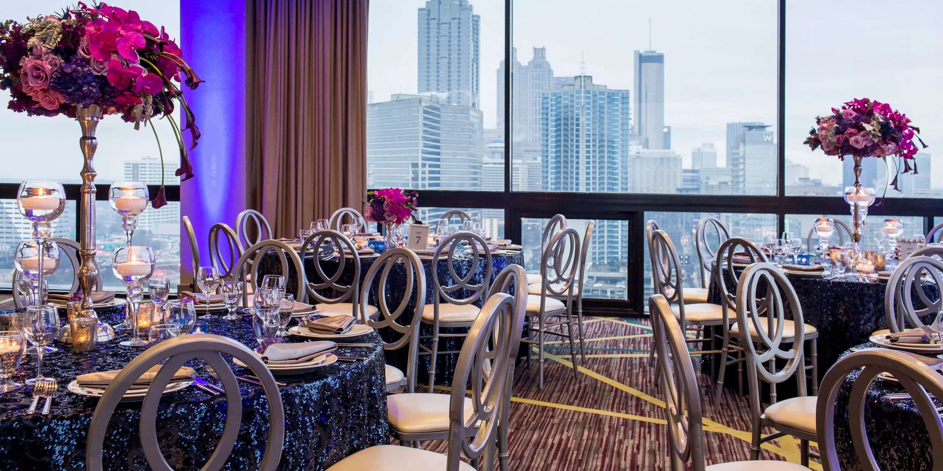 Crowne Plaza Atlanta - Midtown by IHG