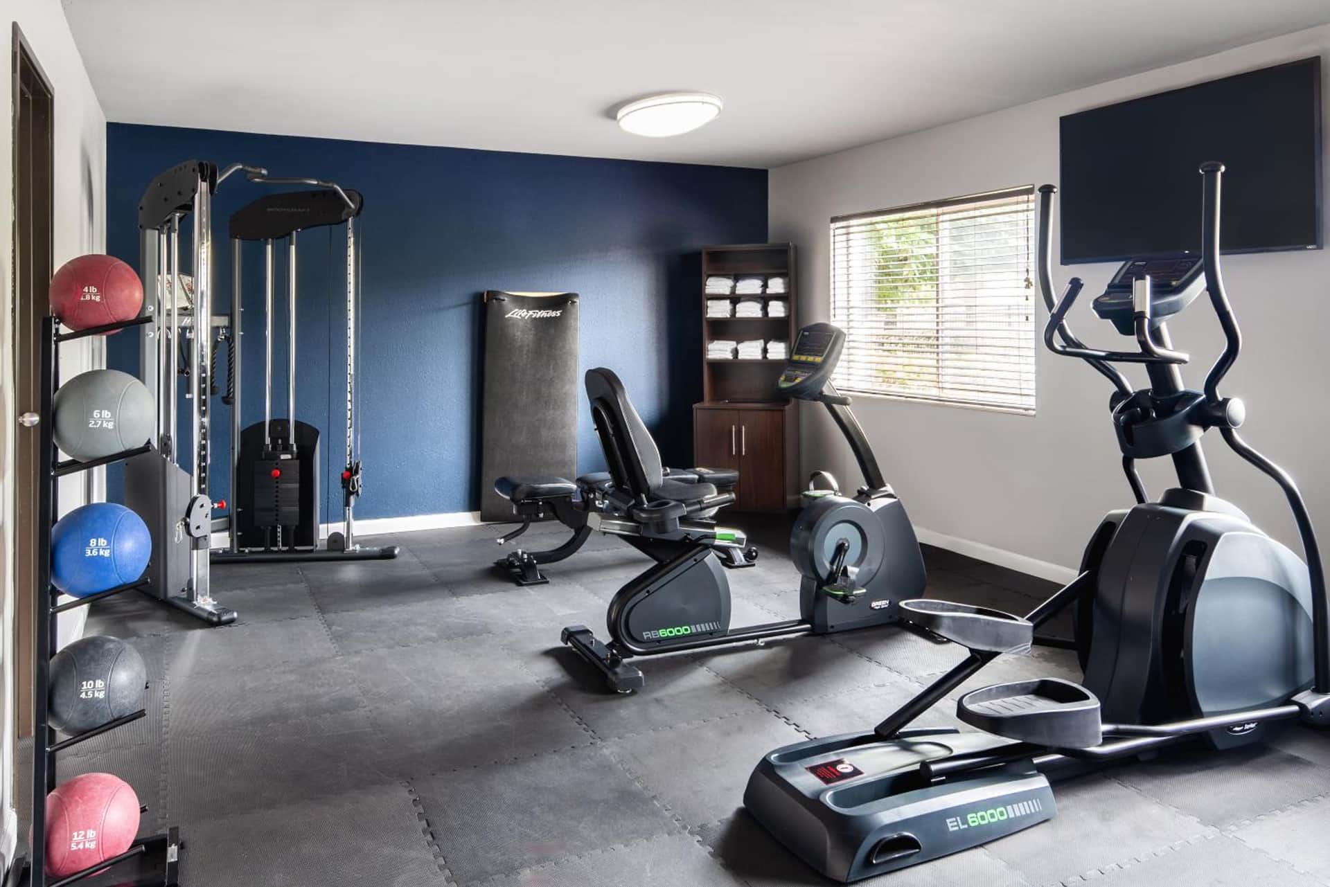 Garner Hotel - Auburn - Seattle